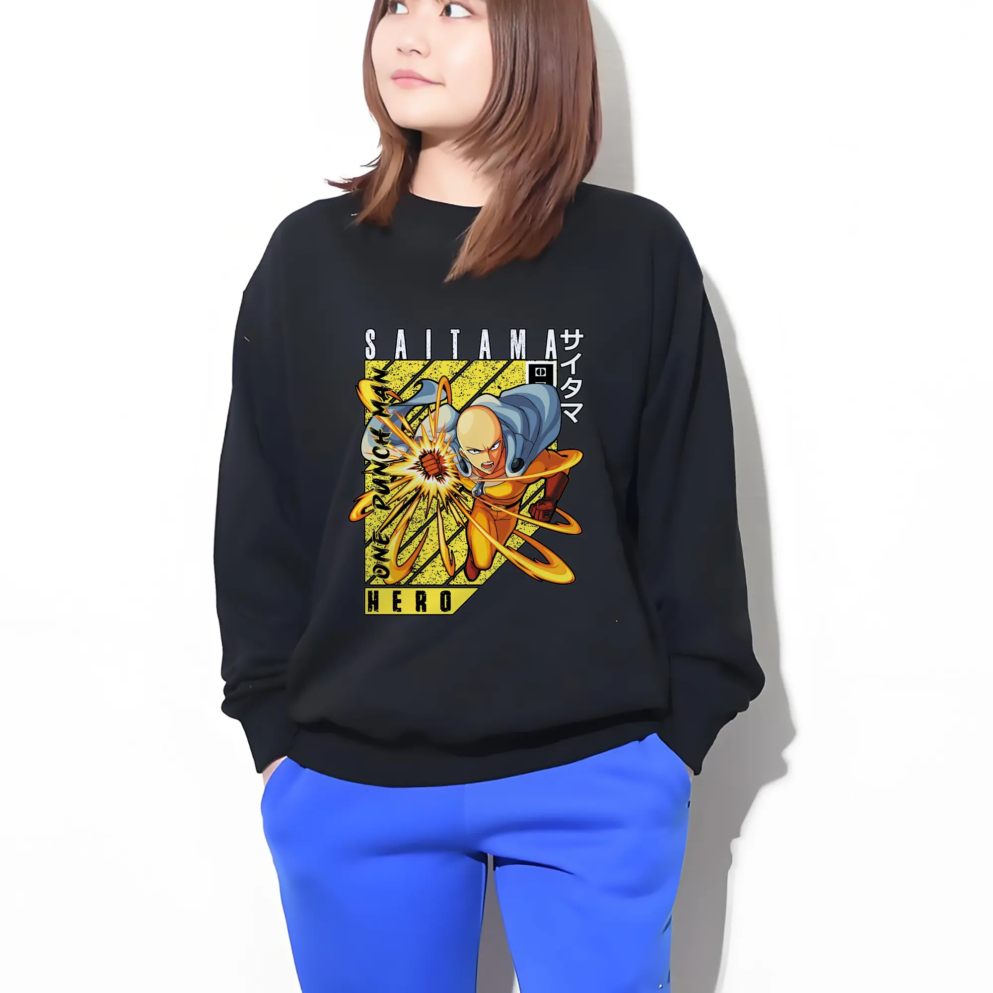 ワンパンマン グッズ サイタマ