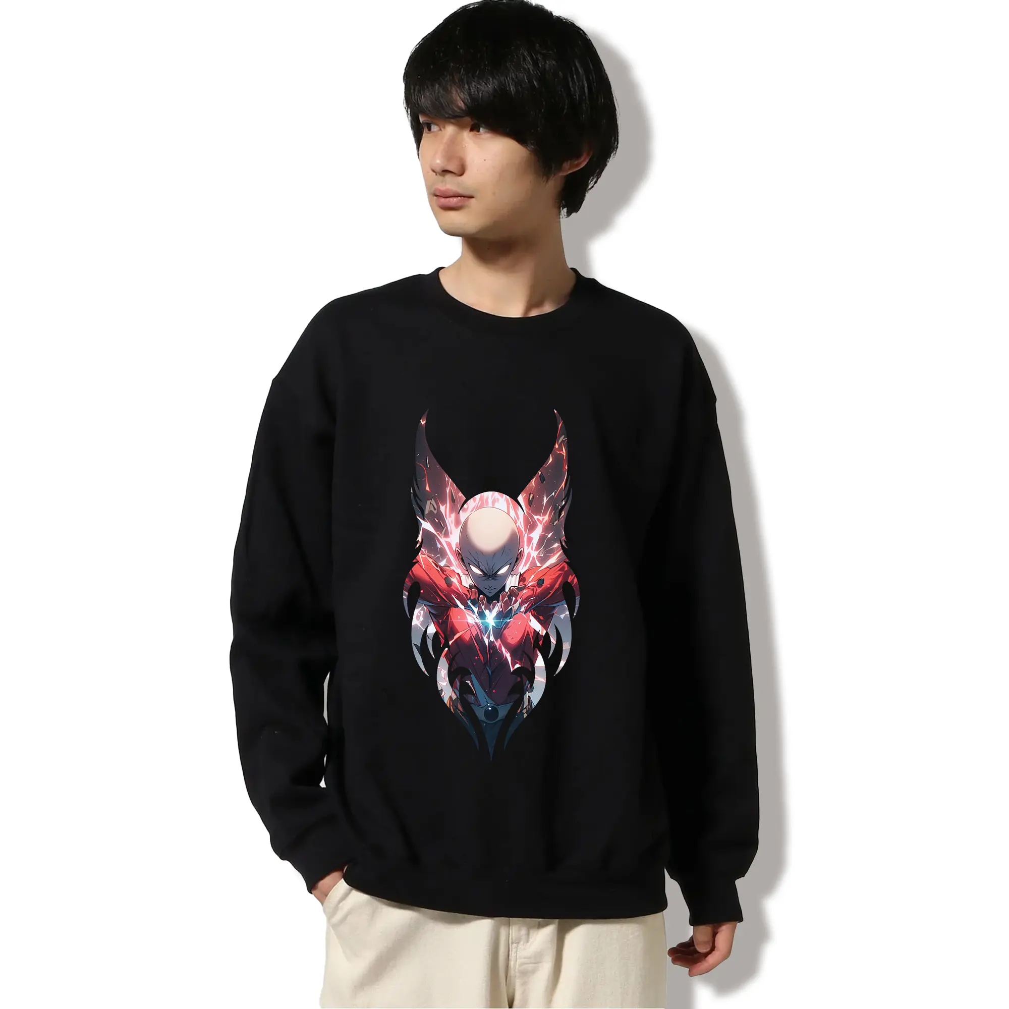 ワンパンマン グッズ サイタマ