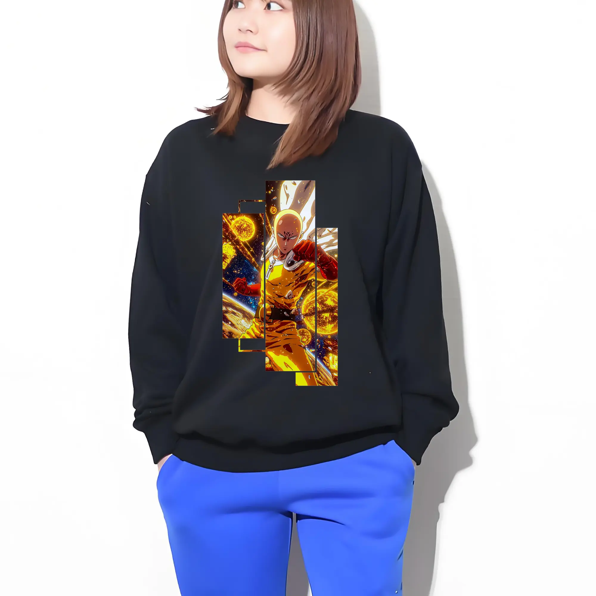 ワンパンマン グッズ サイタマ