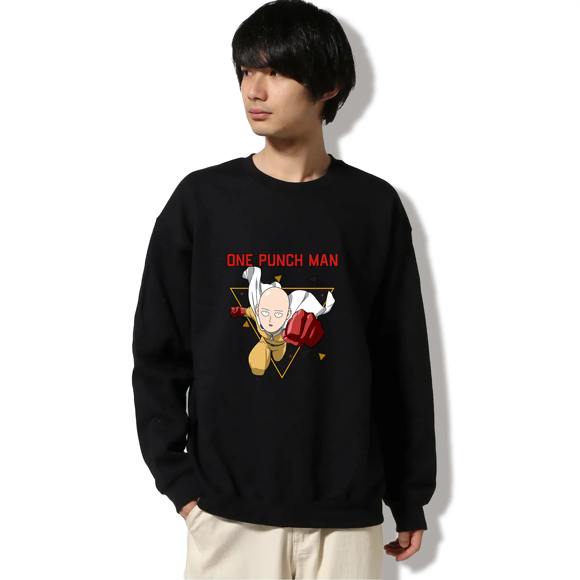 ワンパンマン グッズ サイタマ