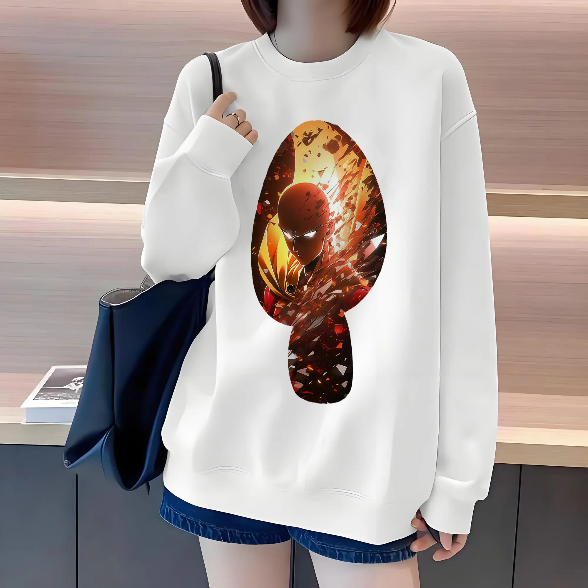 ワンパンマン グッズ サイタマ