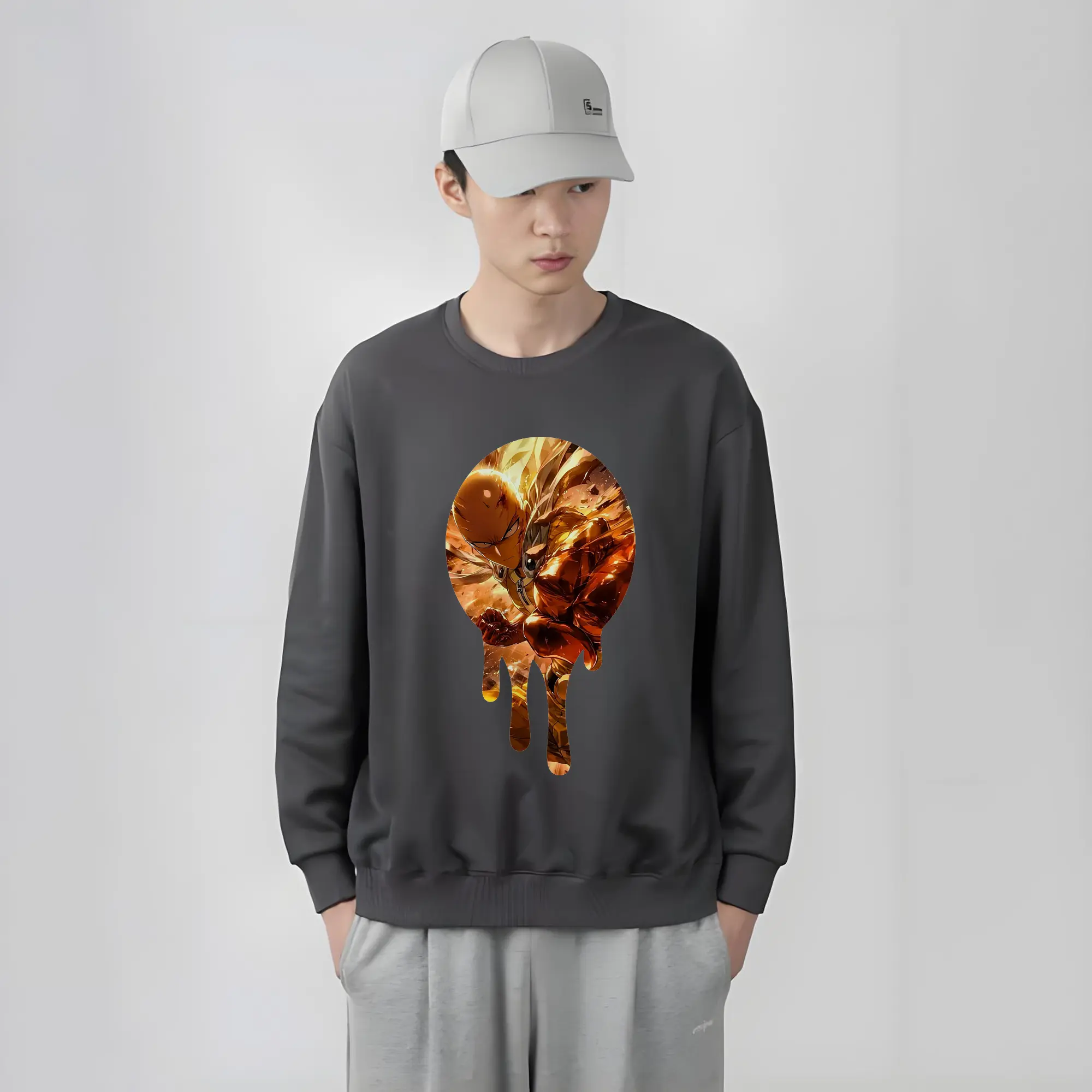 ワンパンマン グッズ サイタマ