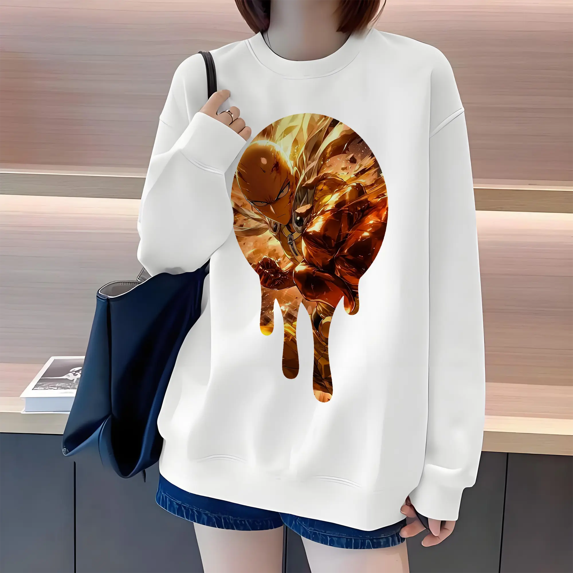 ワンパンマン グッズ サイタマ