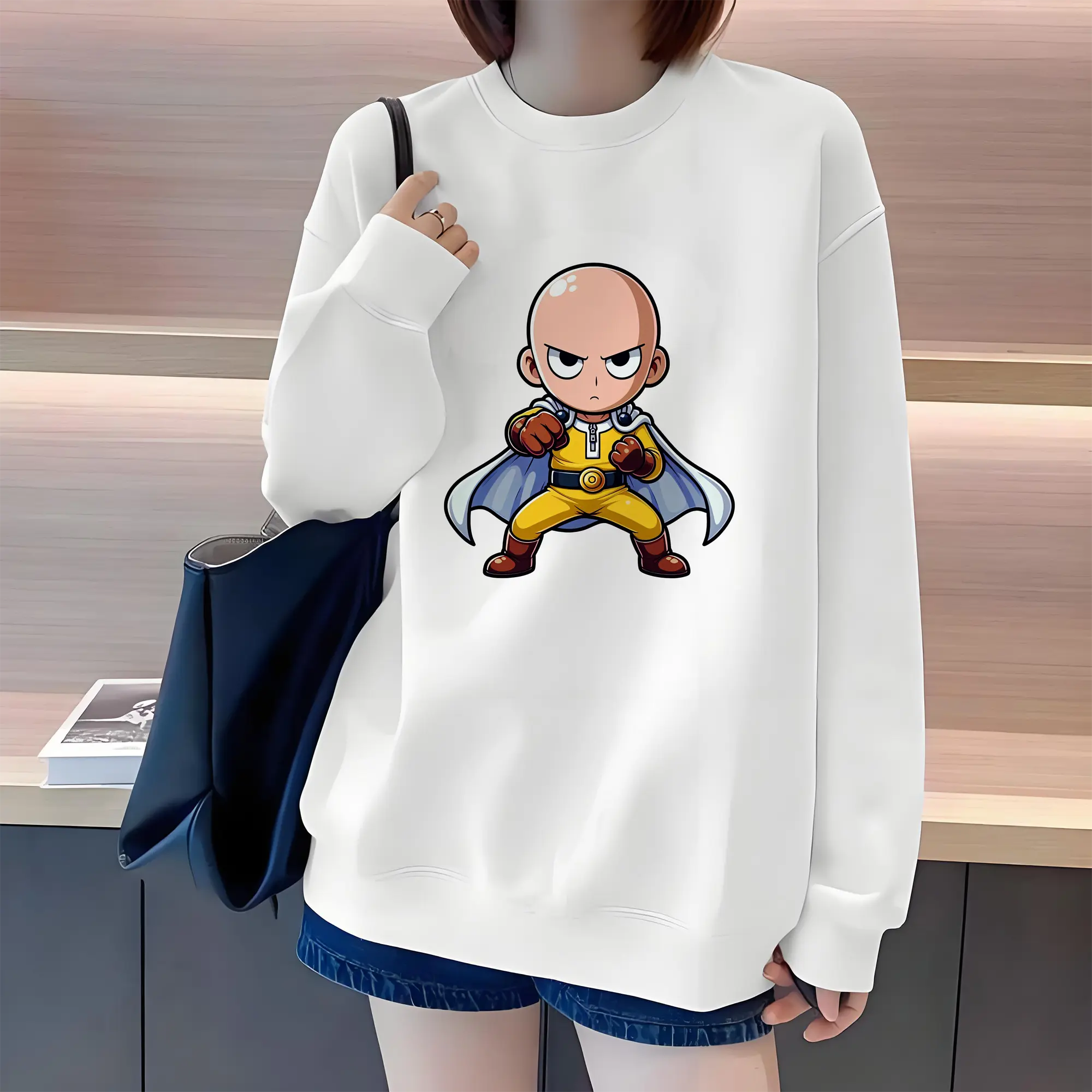 ワンパンマン グッズ サイタマ