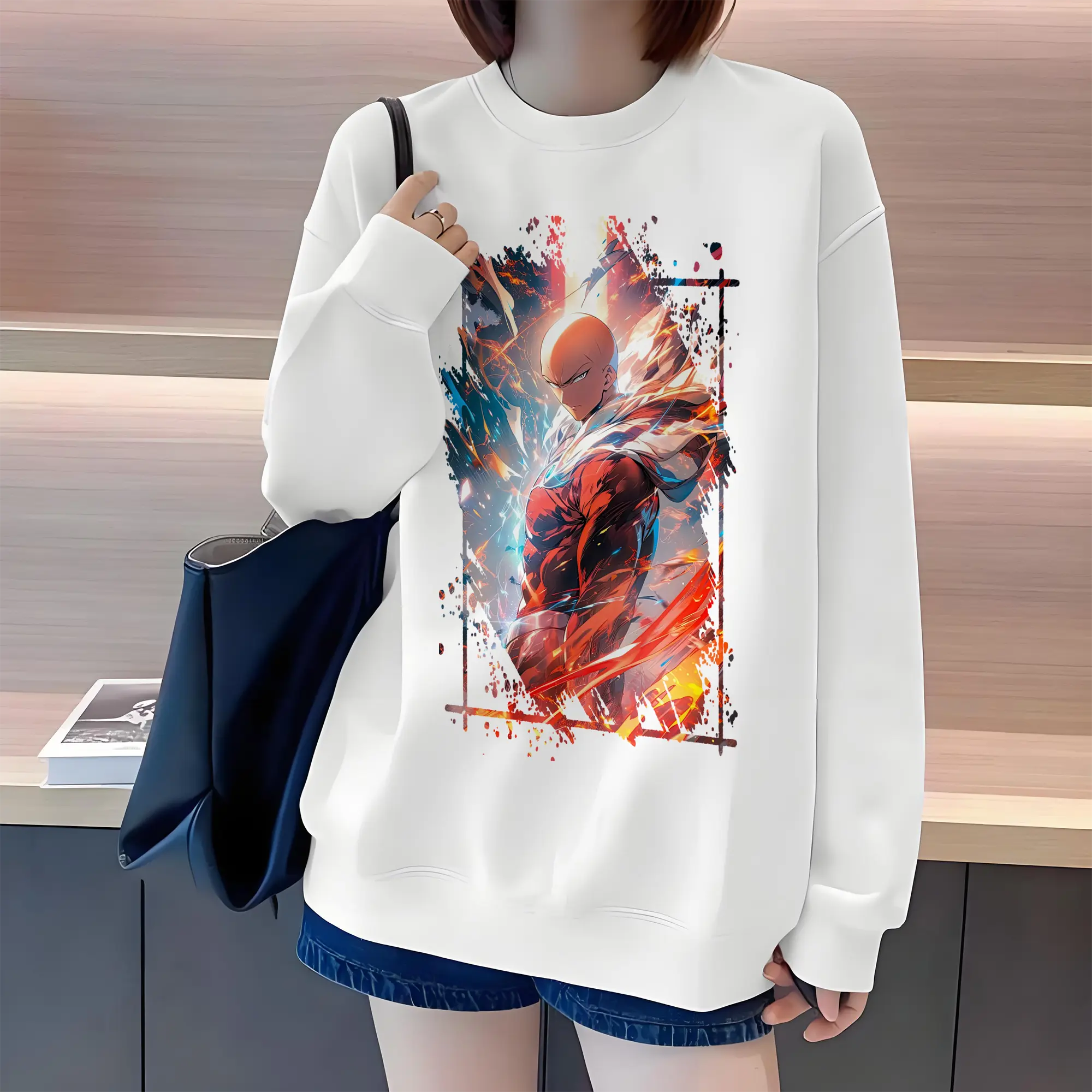 ワンパンマン グッズ サイタマ