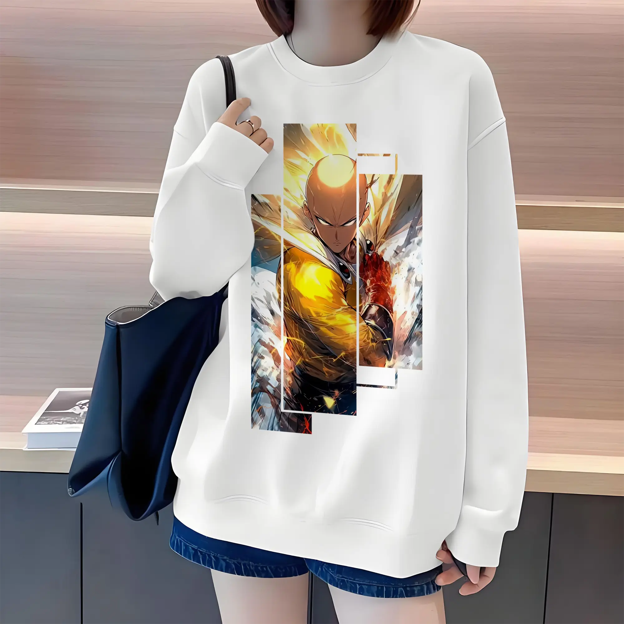 ワンパンマン グッズ サイタマ