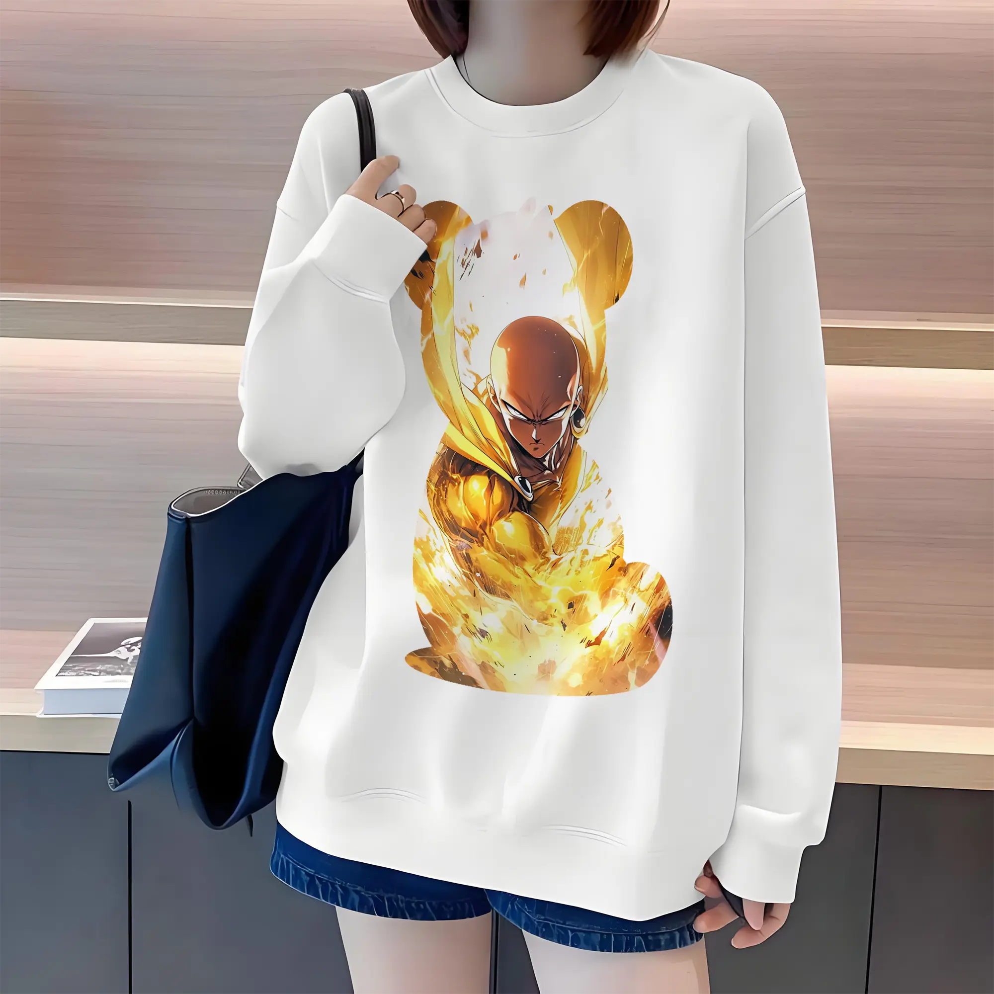 ワンパンマン グッズ サイタマ