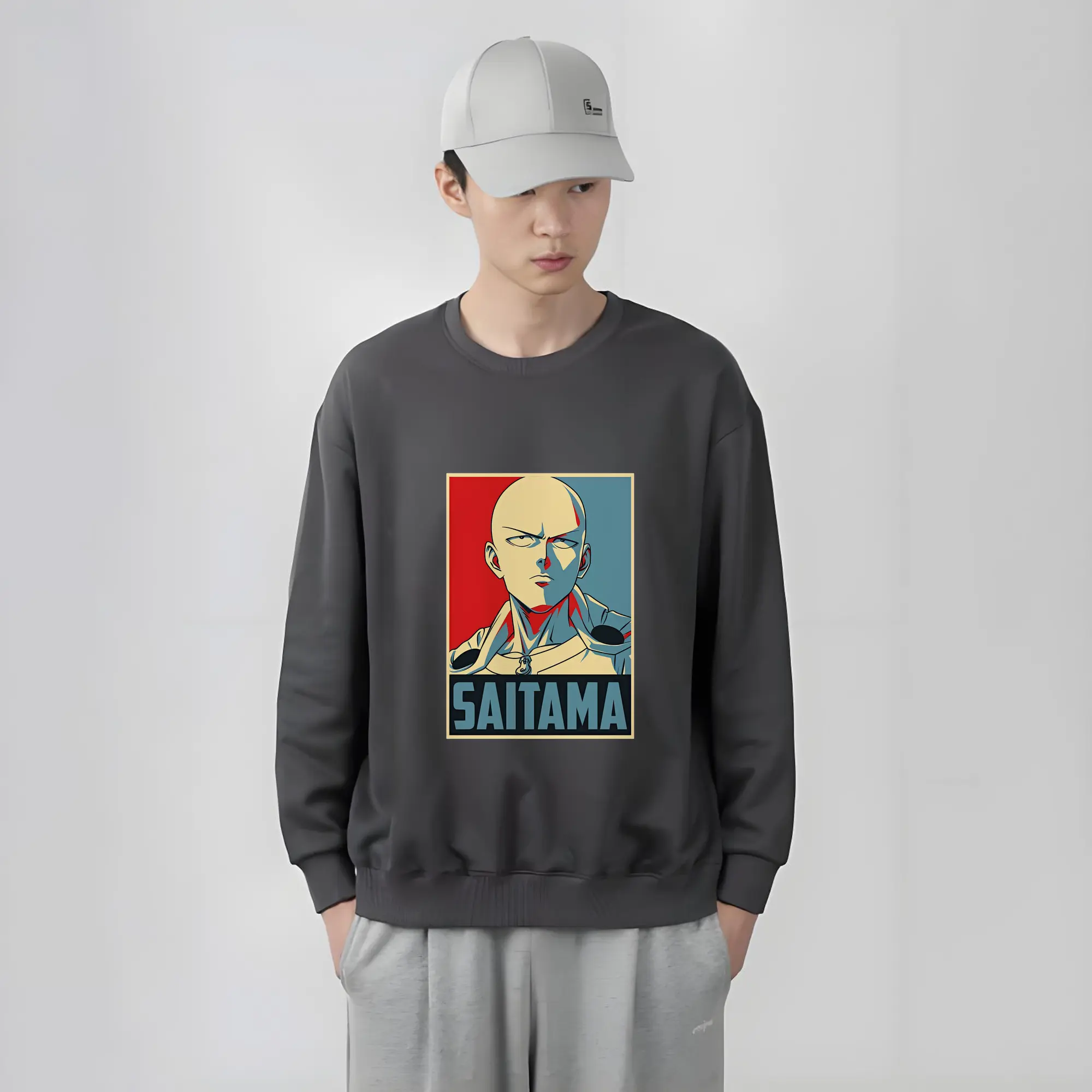 ワンパンマン グッズ サイタマ