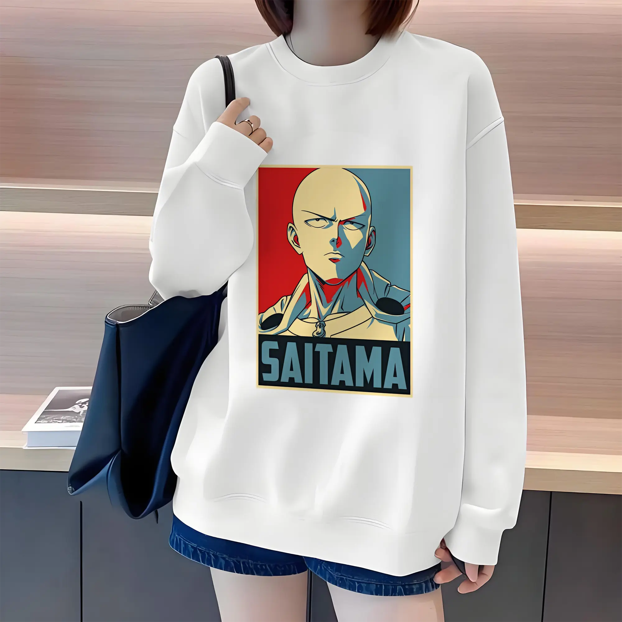 ワンパンマン グッズ サイタマ