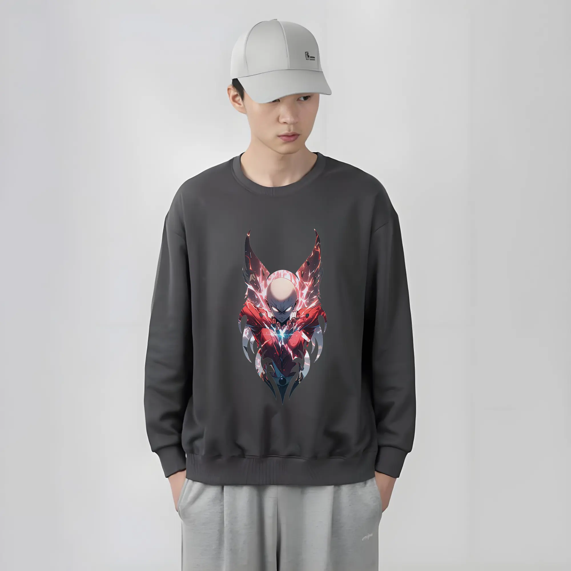 ワンパンマン グッズ サイタマ