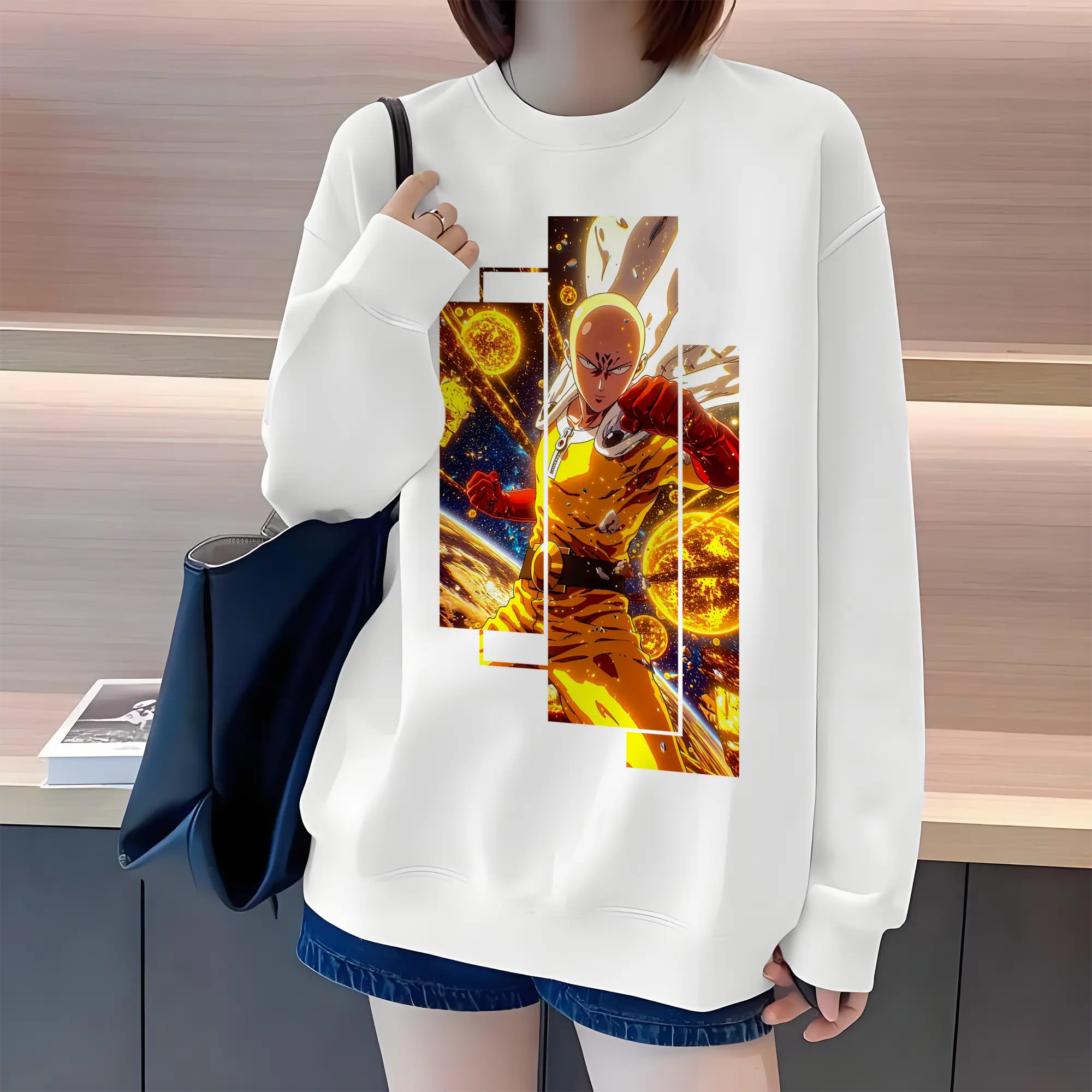 ワンパンマン グッズ サイタマ