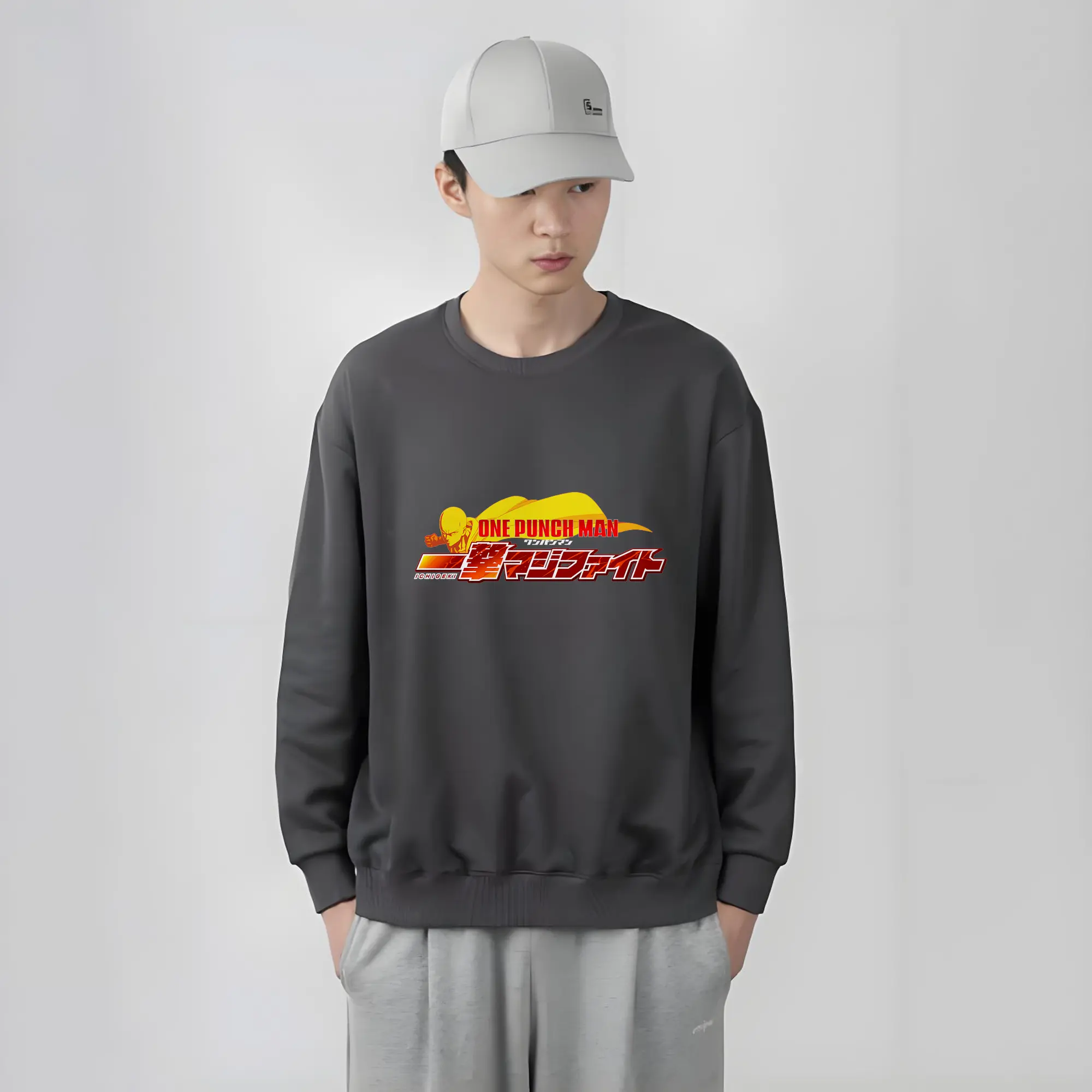 ワンパンマン グッズ サイタマ