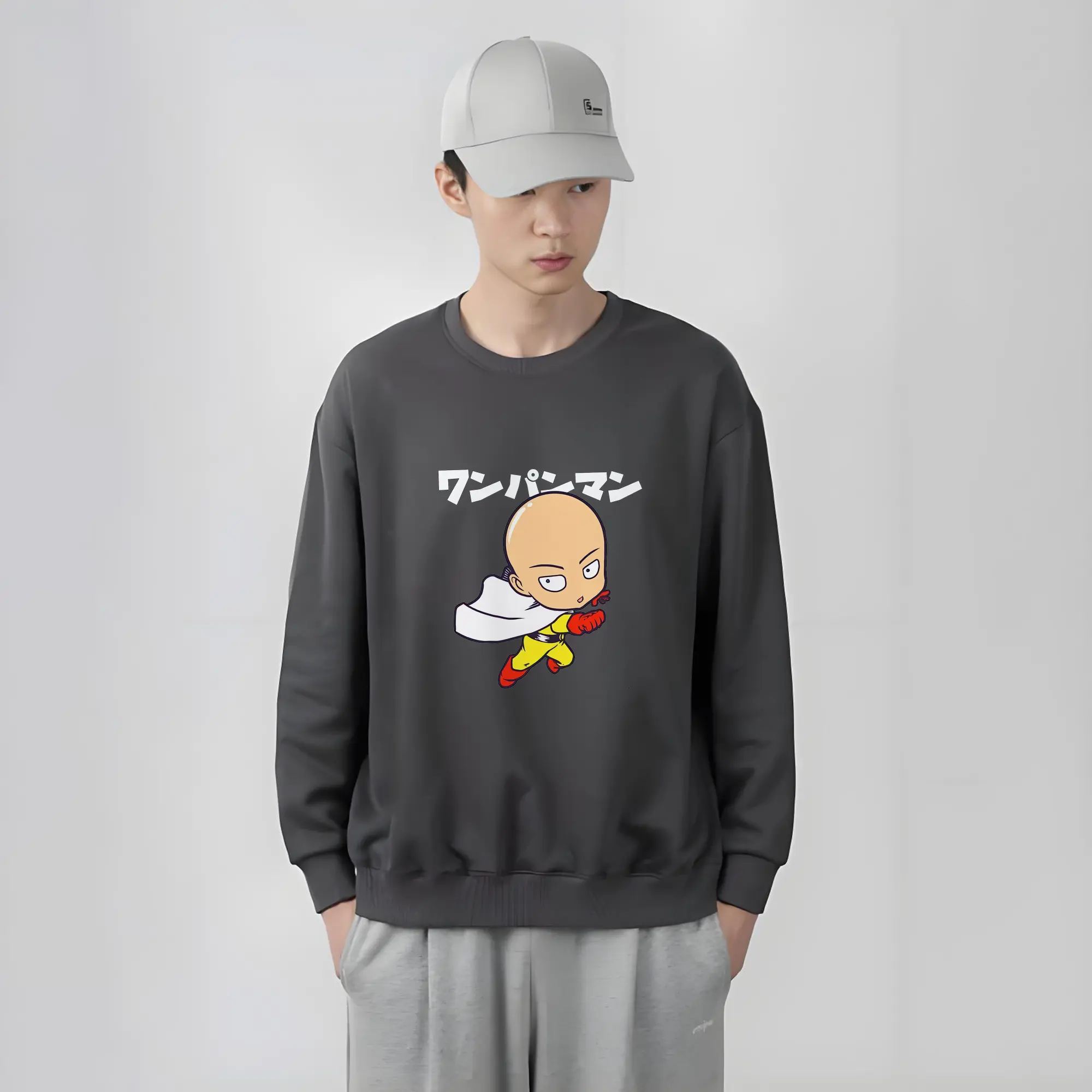 ワンパンマン グッズ サイタマ