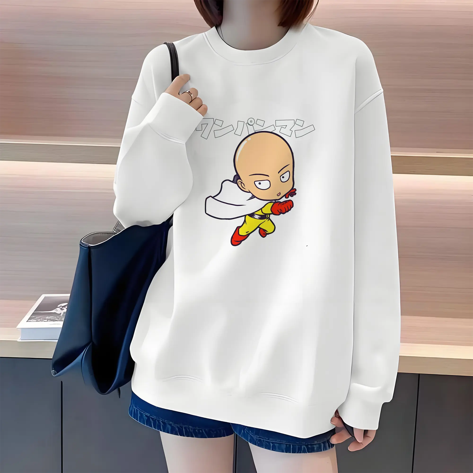 ワンパンマン グッズ サイタマ