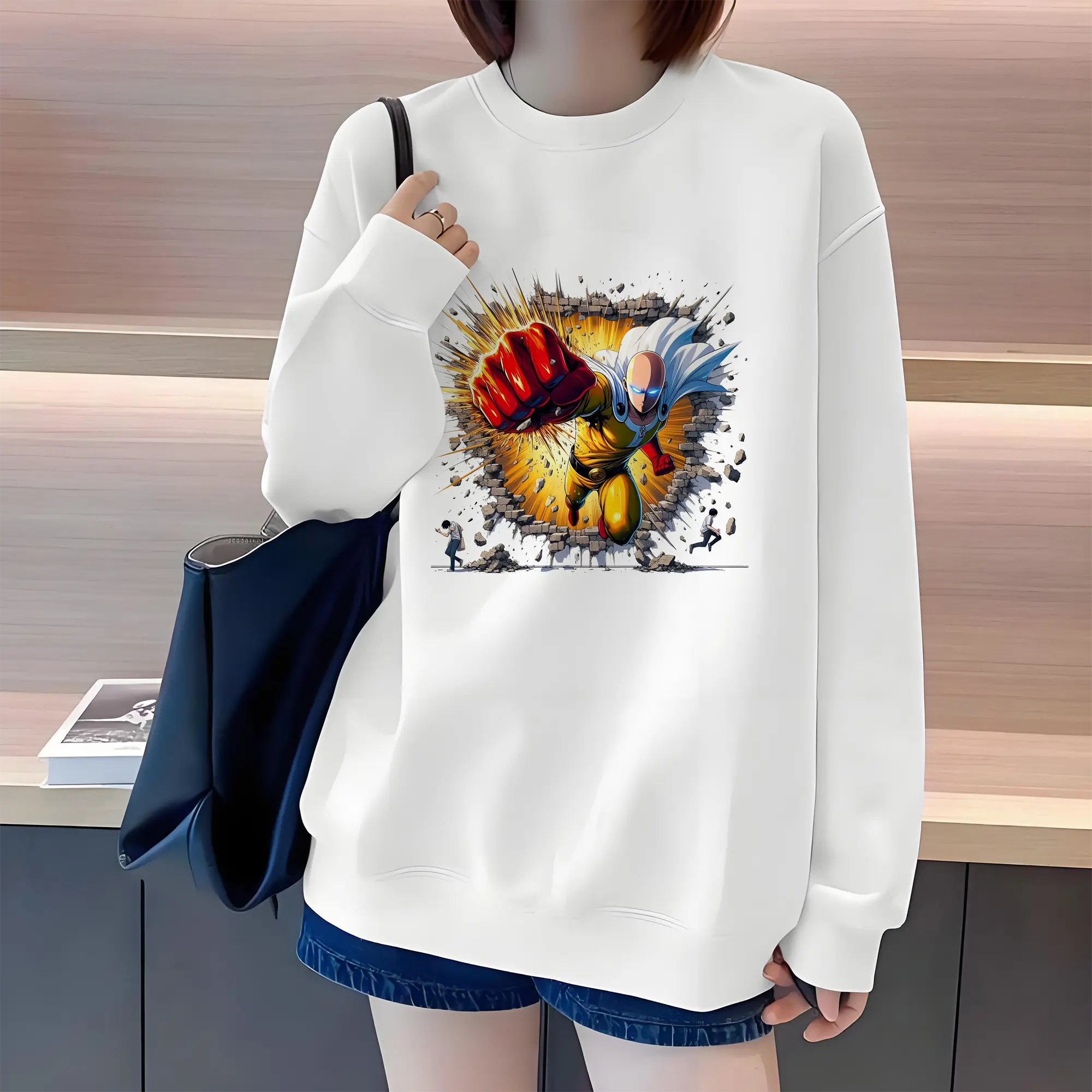 ワンパンマン グッズ サイタマ