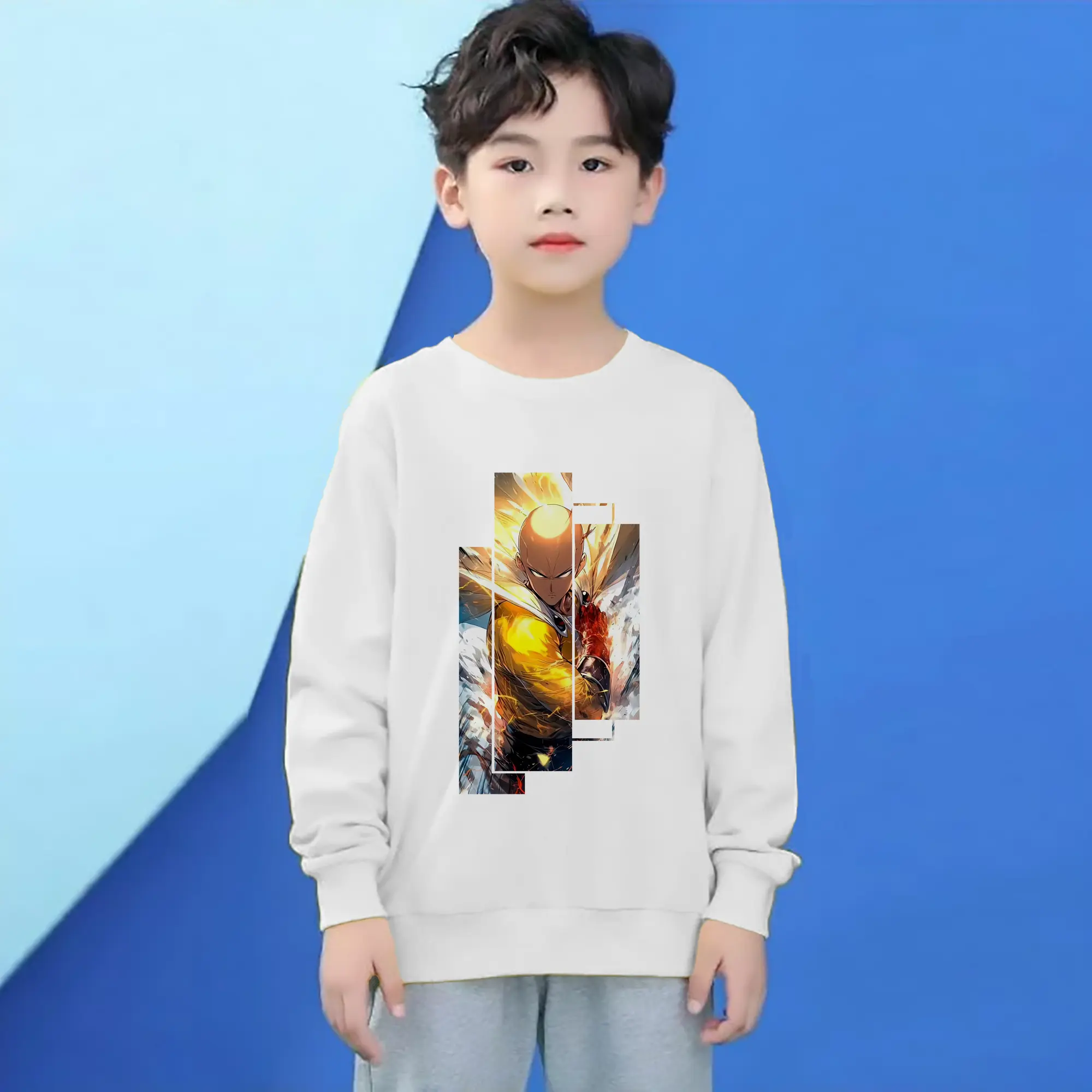 ワンパンマン グッズ サイタマ