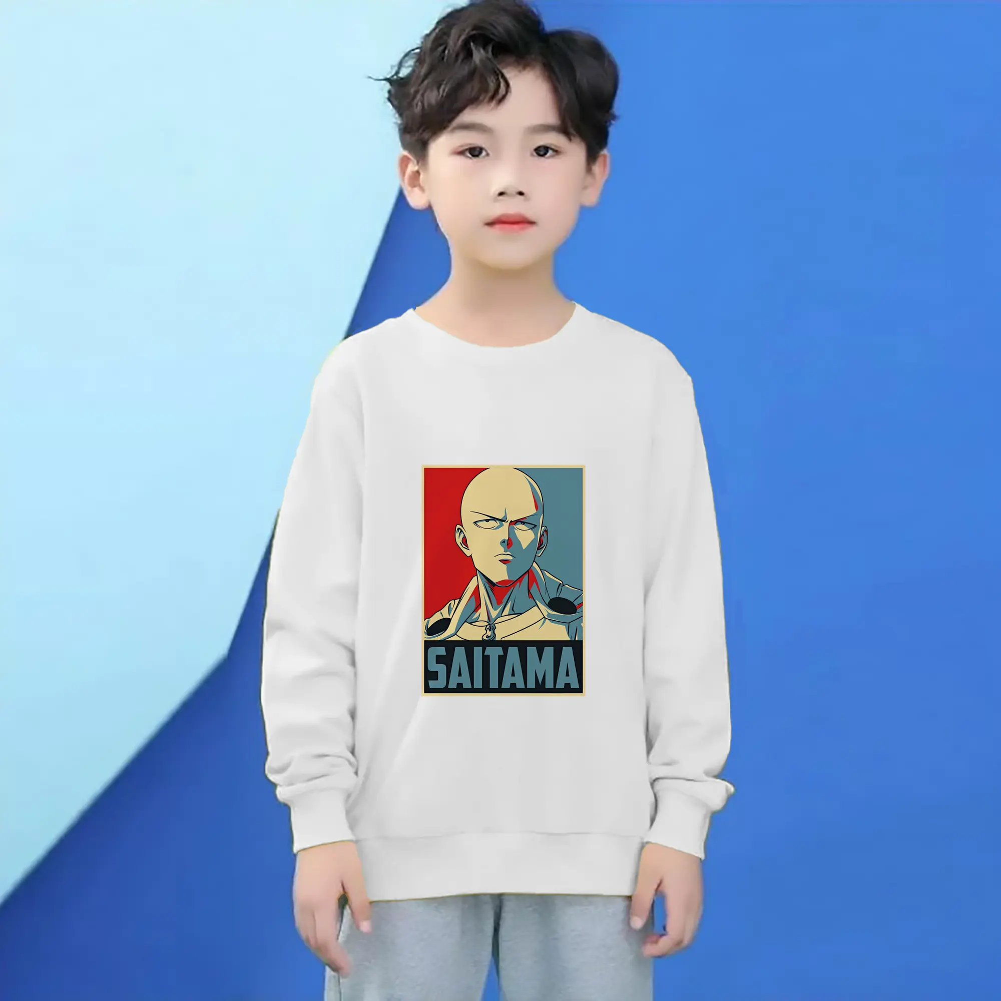 ワンパンマン グッズ サイタマ