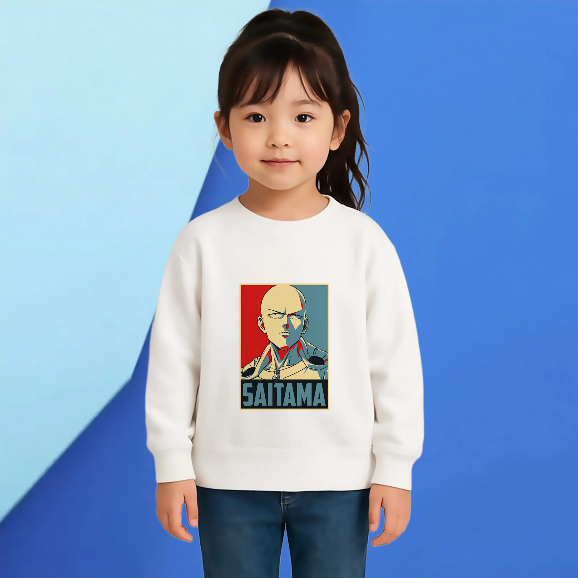 ワンパンマン グッズ サイタマ