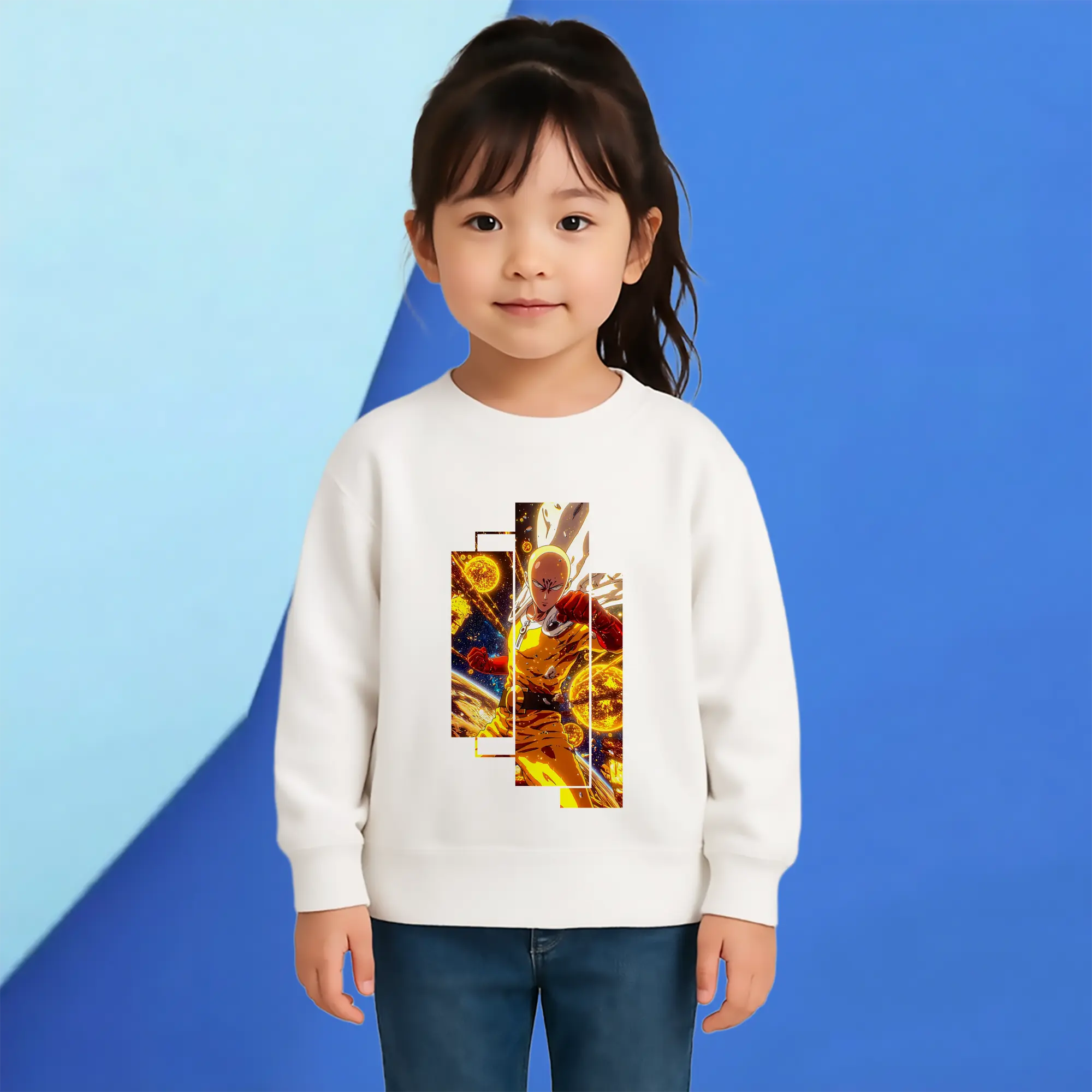 ワンパンマン グッズ サイタマ