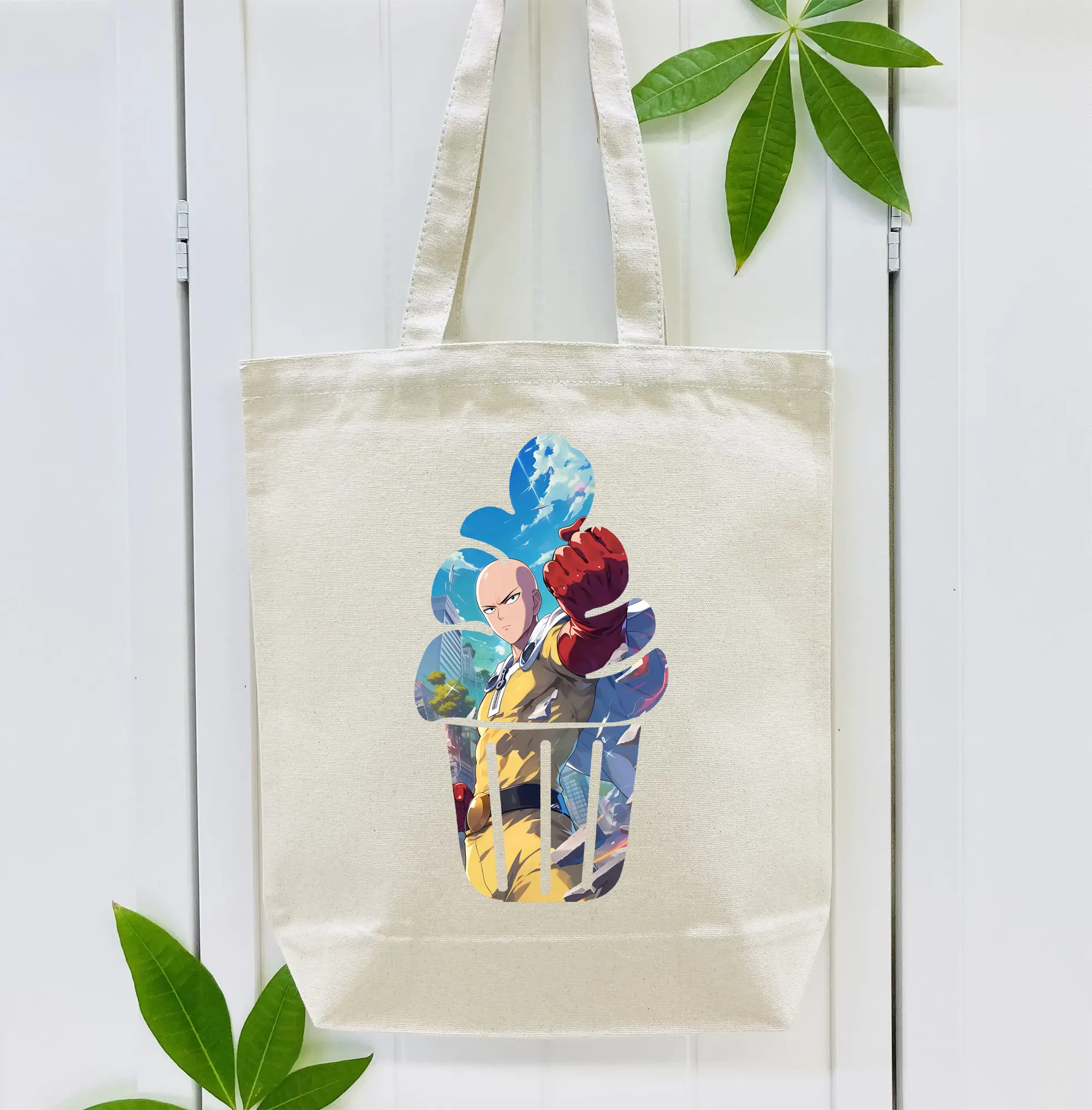 ワンパンマン グッズ サイタマ