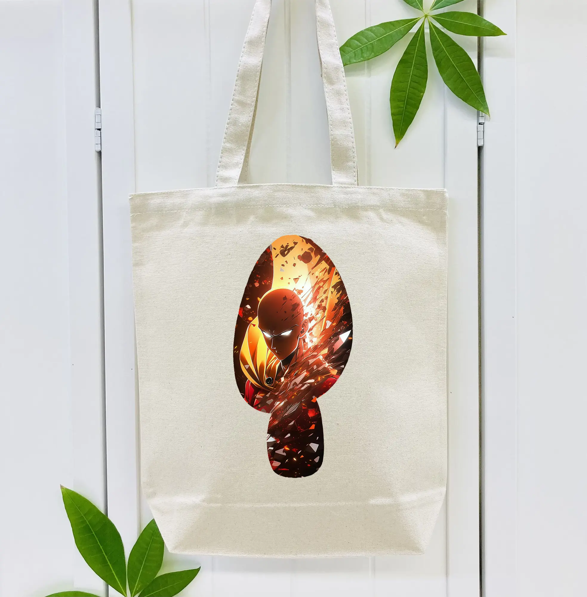 ワンパンマン グッズ サイタマ