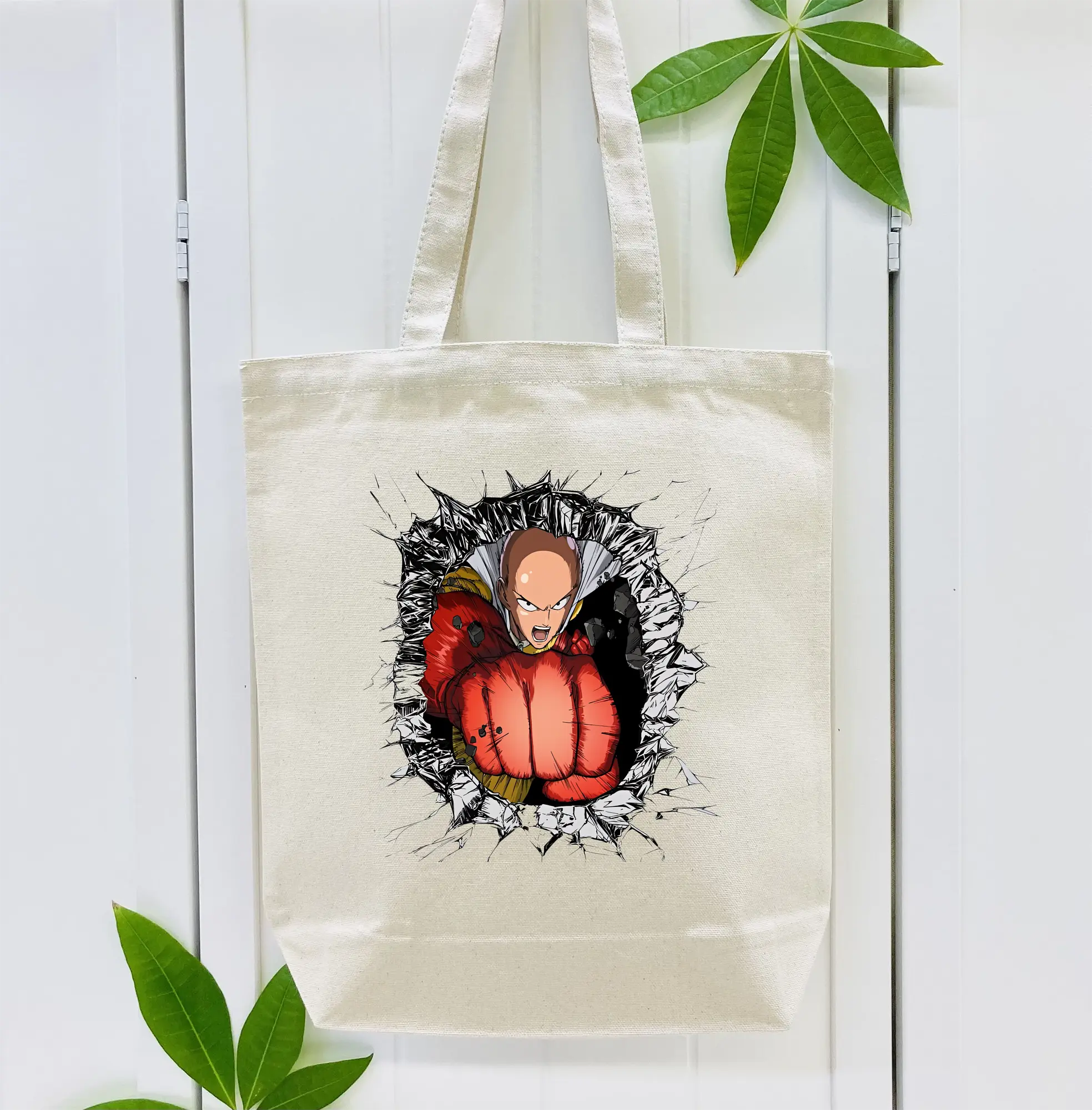 ワンパンマン グッズ サイタマ