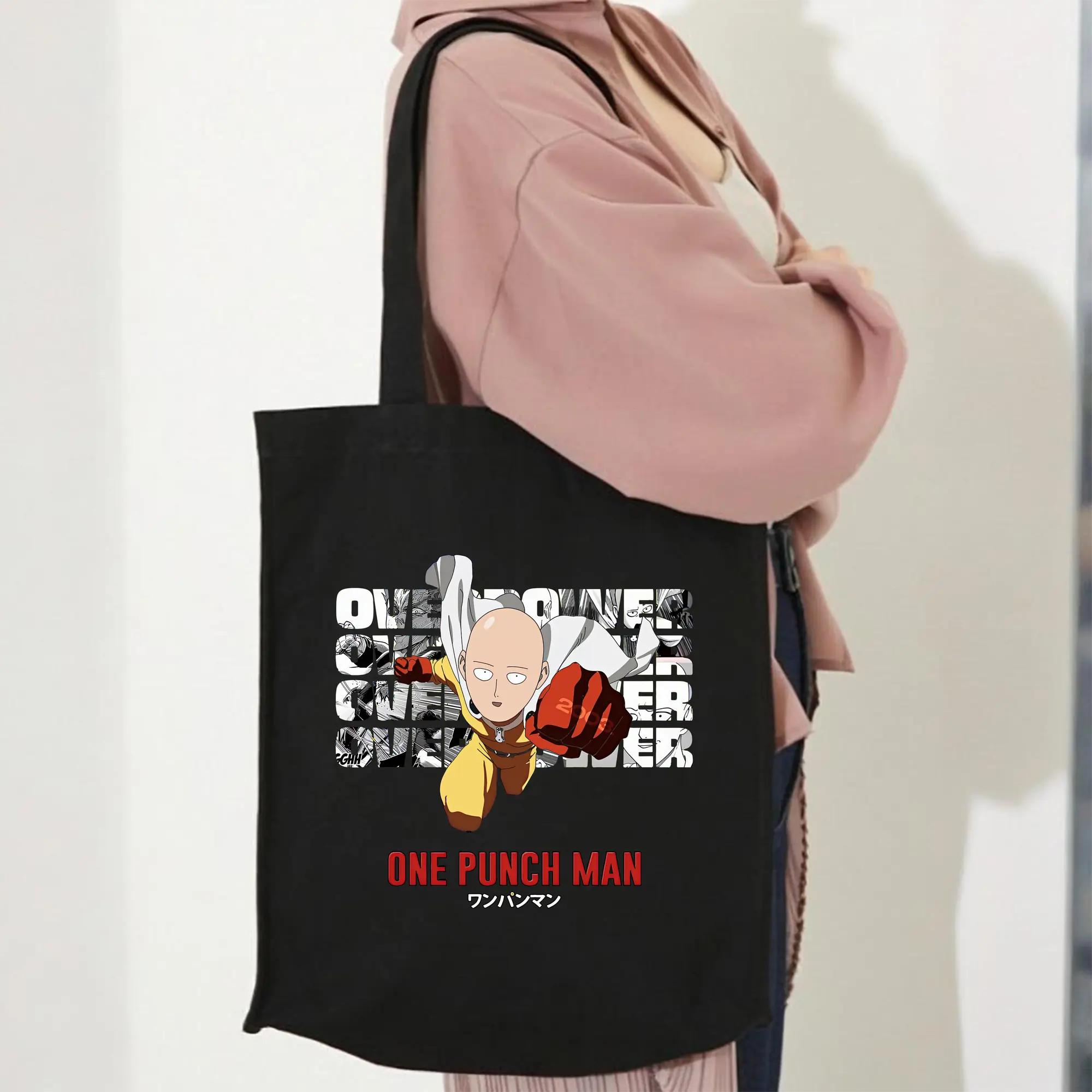 ワンパンマン グッズ サイタマ