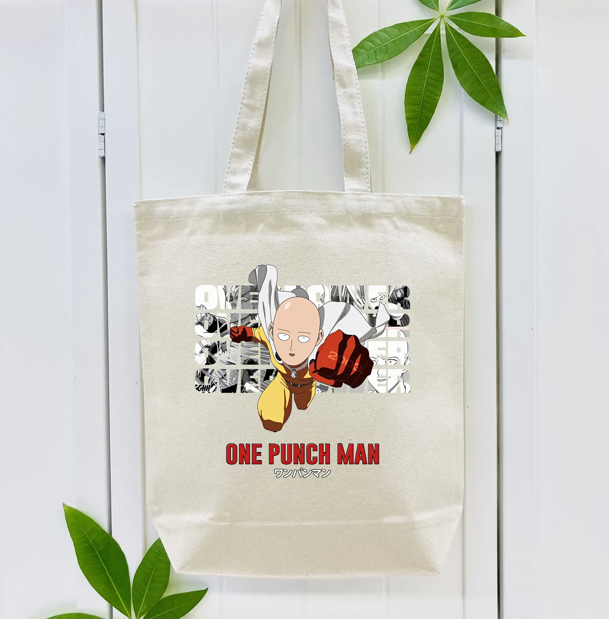 ワンパンマン グッズ サイタマ