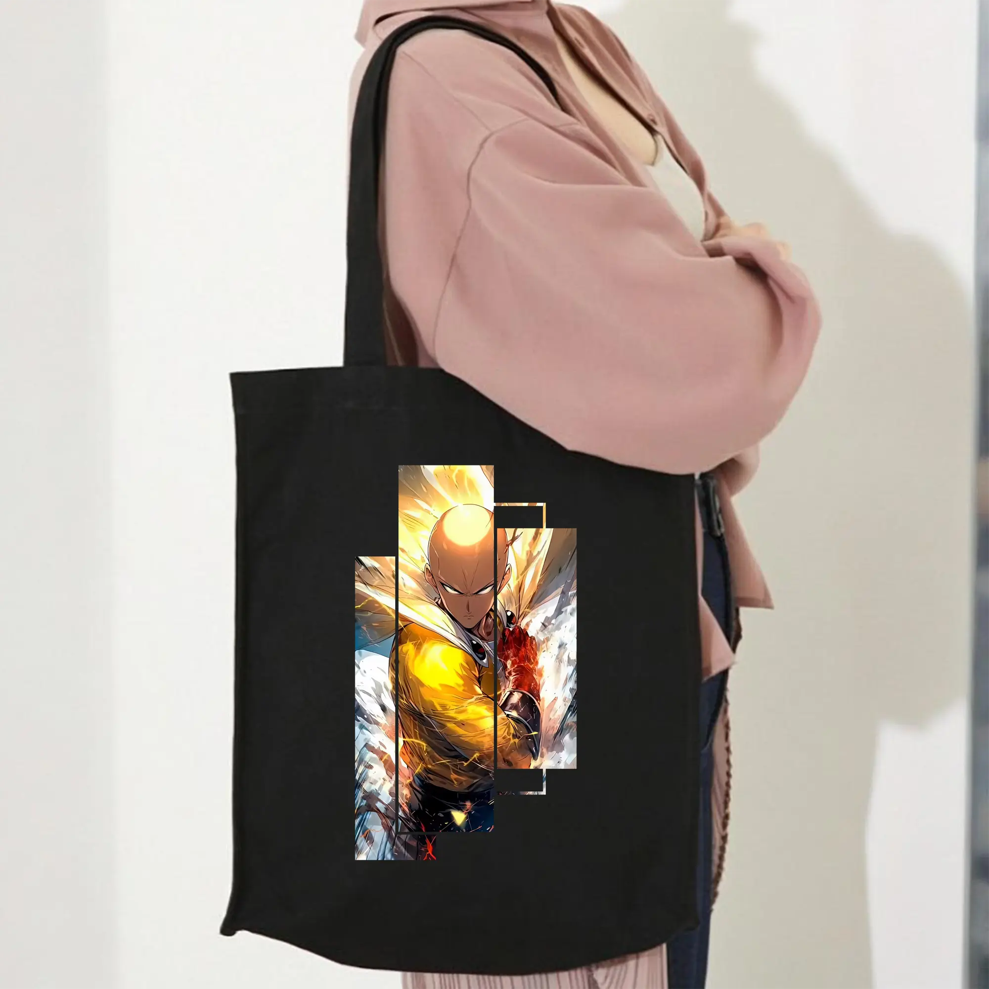 ワンパンマン グッズ サイタマ