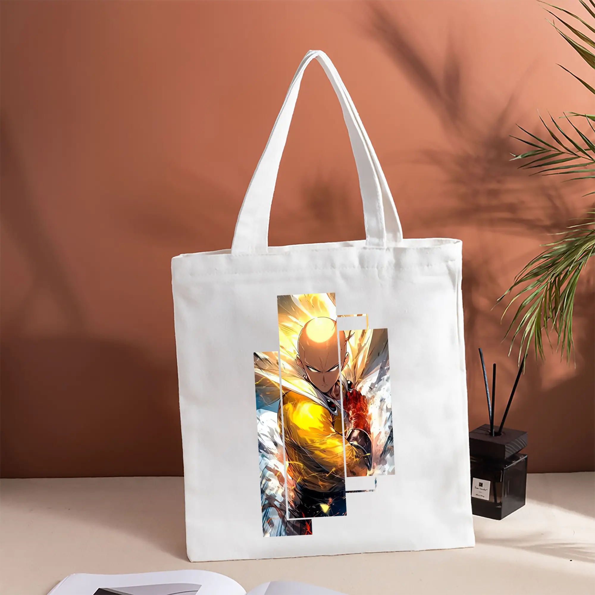 ワンパンマン グッズ サイタマ