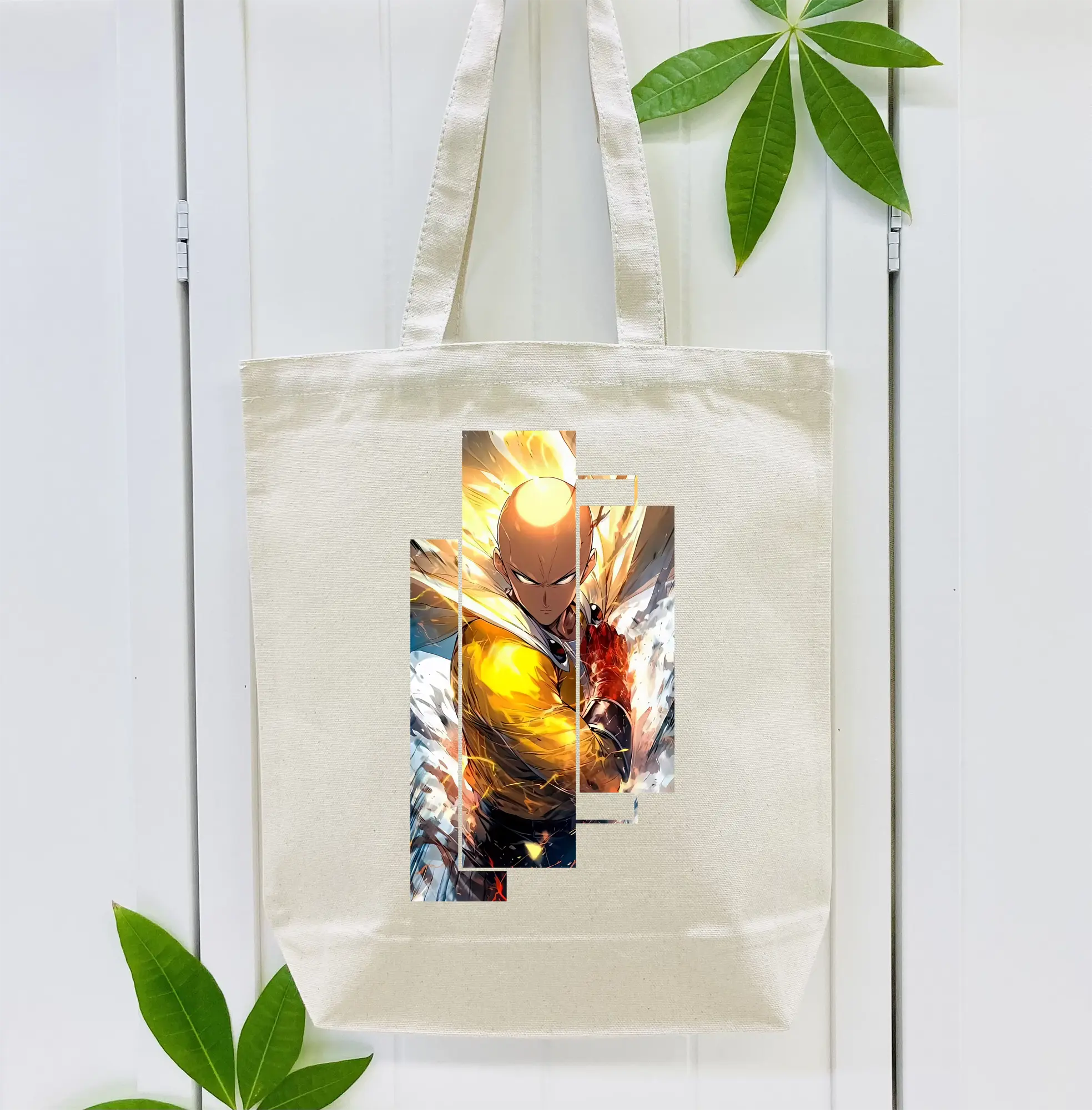 ワンパンマン グッズ サイタマ