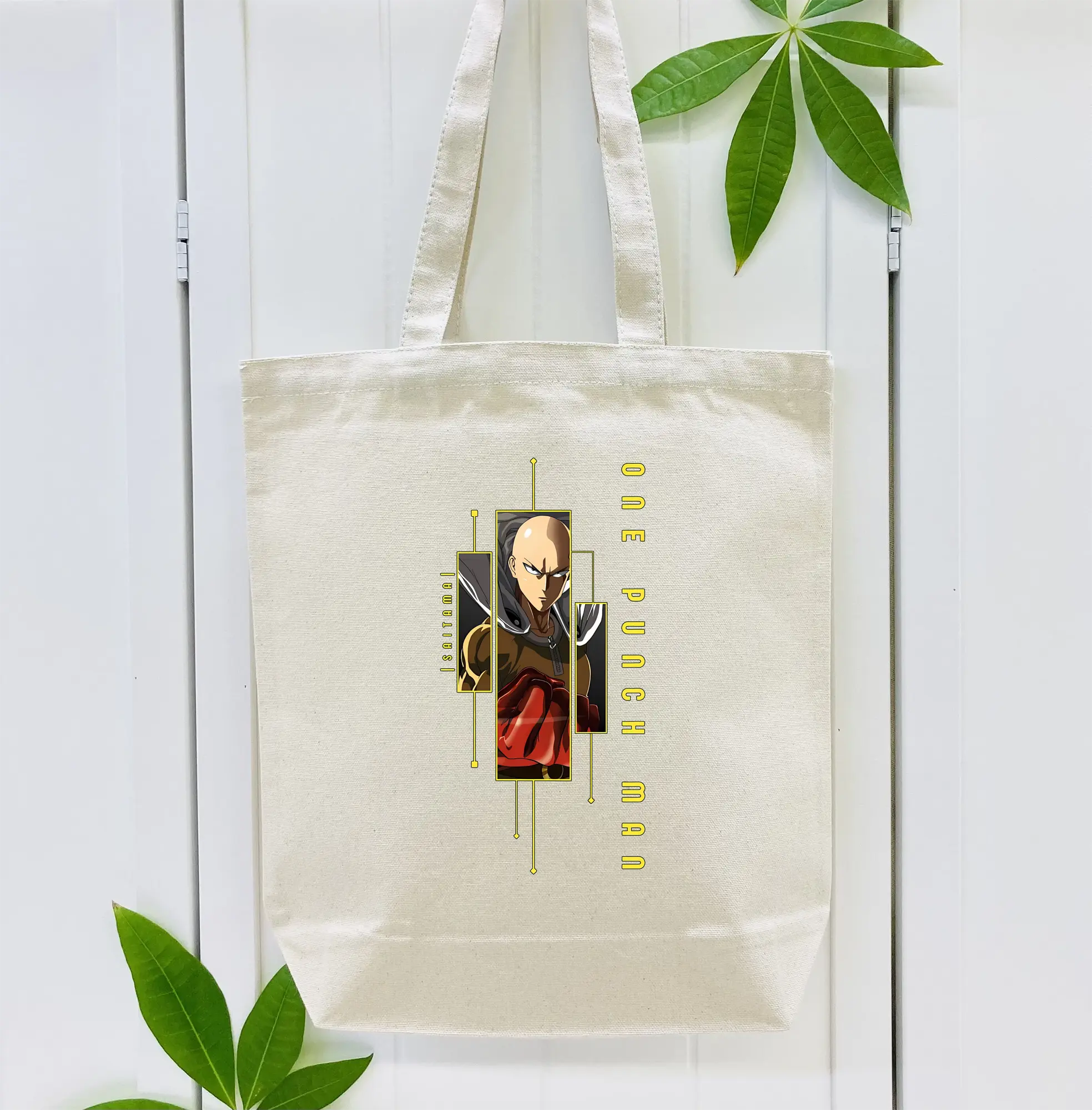 ワンパンマン グッズ サイタマ