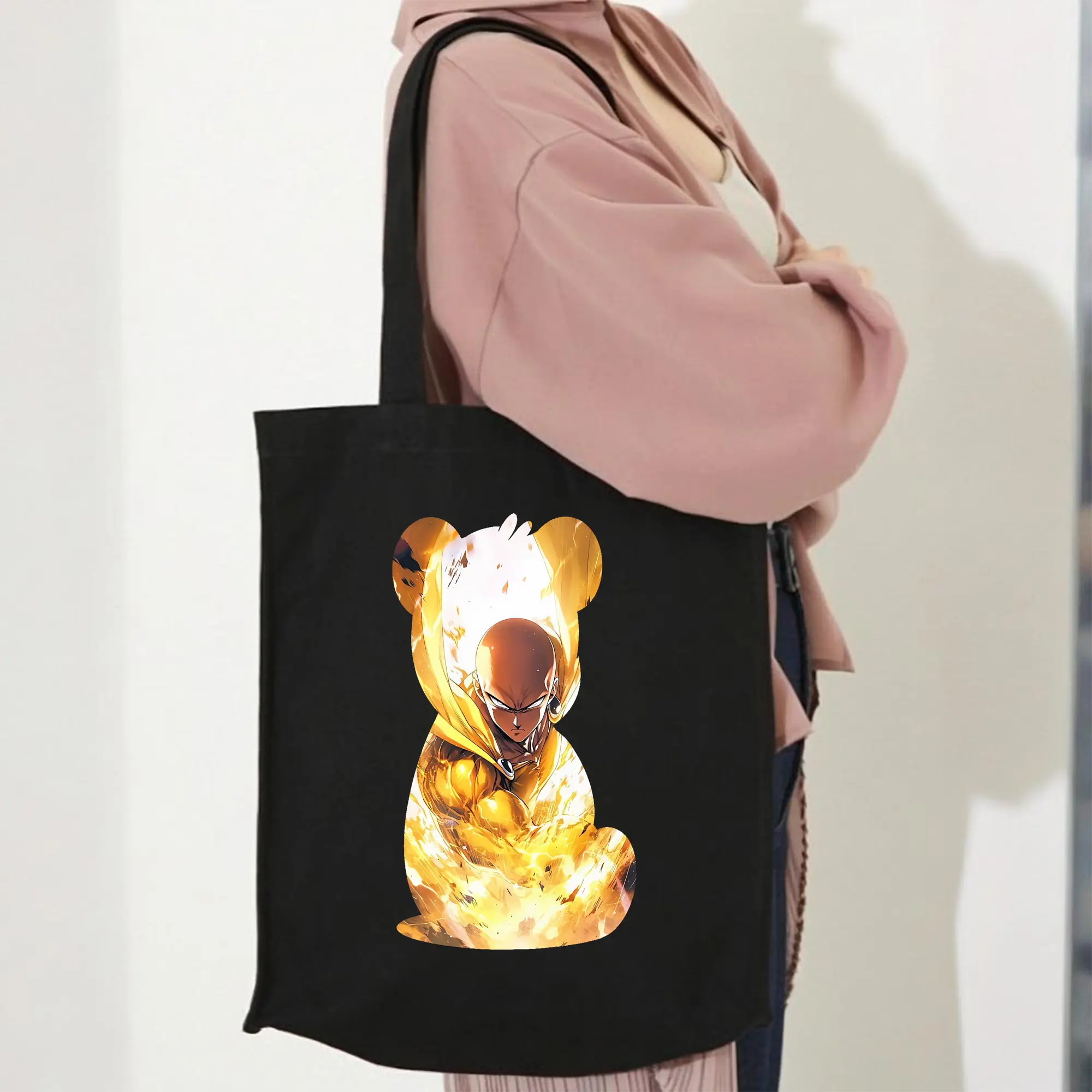 ワンパンマン グッズ サイタマ