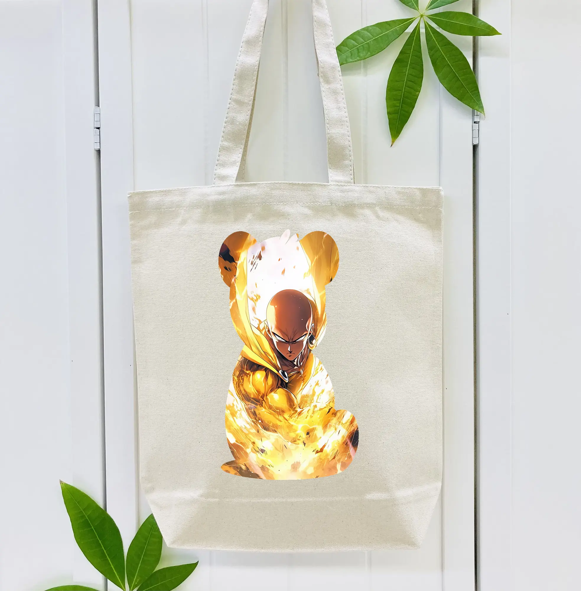 ワンパンマン グッズ サイタマ