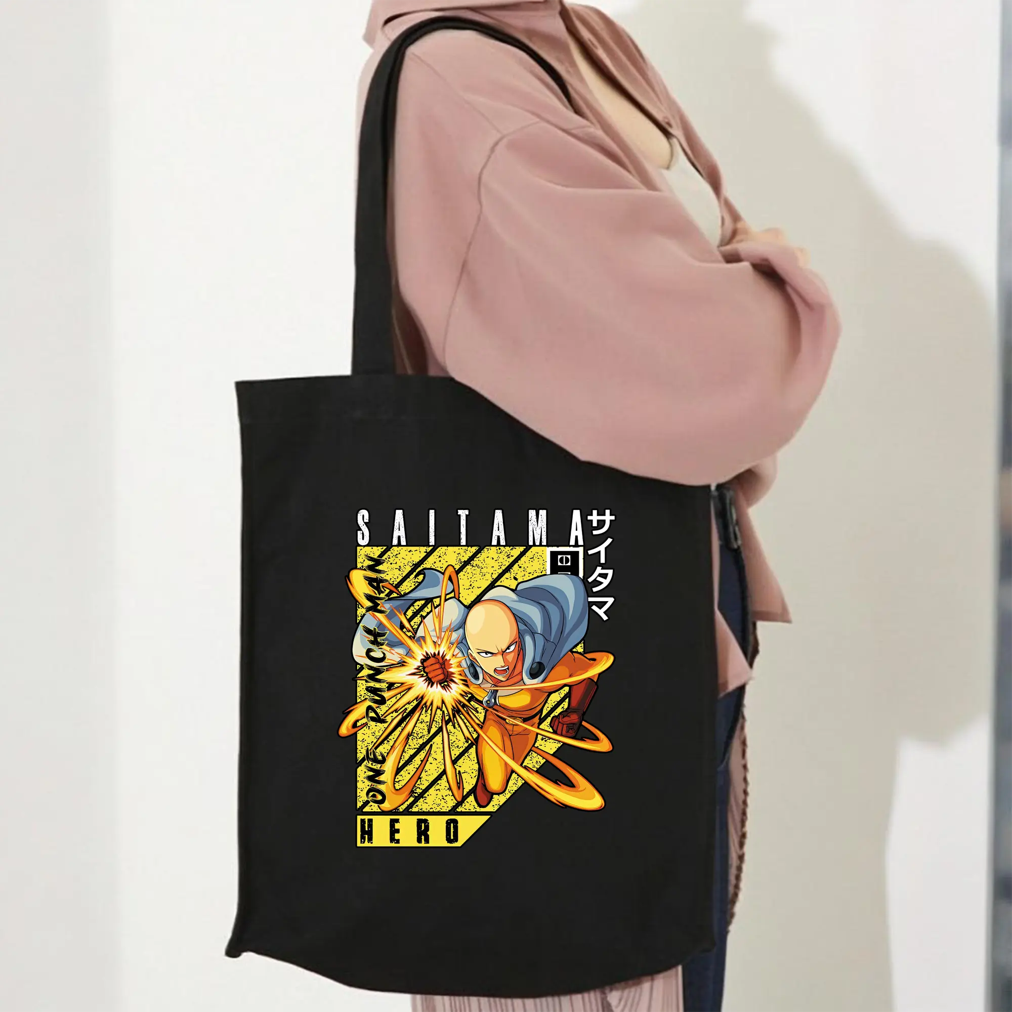 ワンパンマン グッズ サイタマ