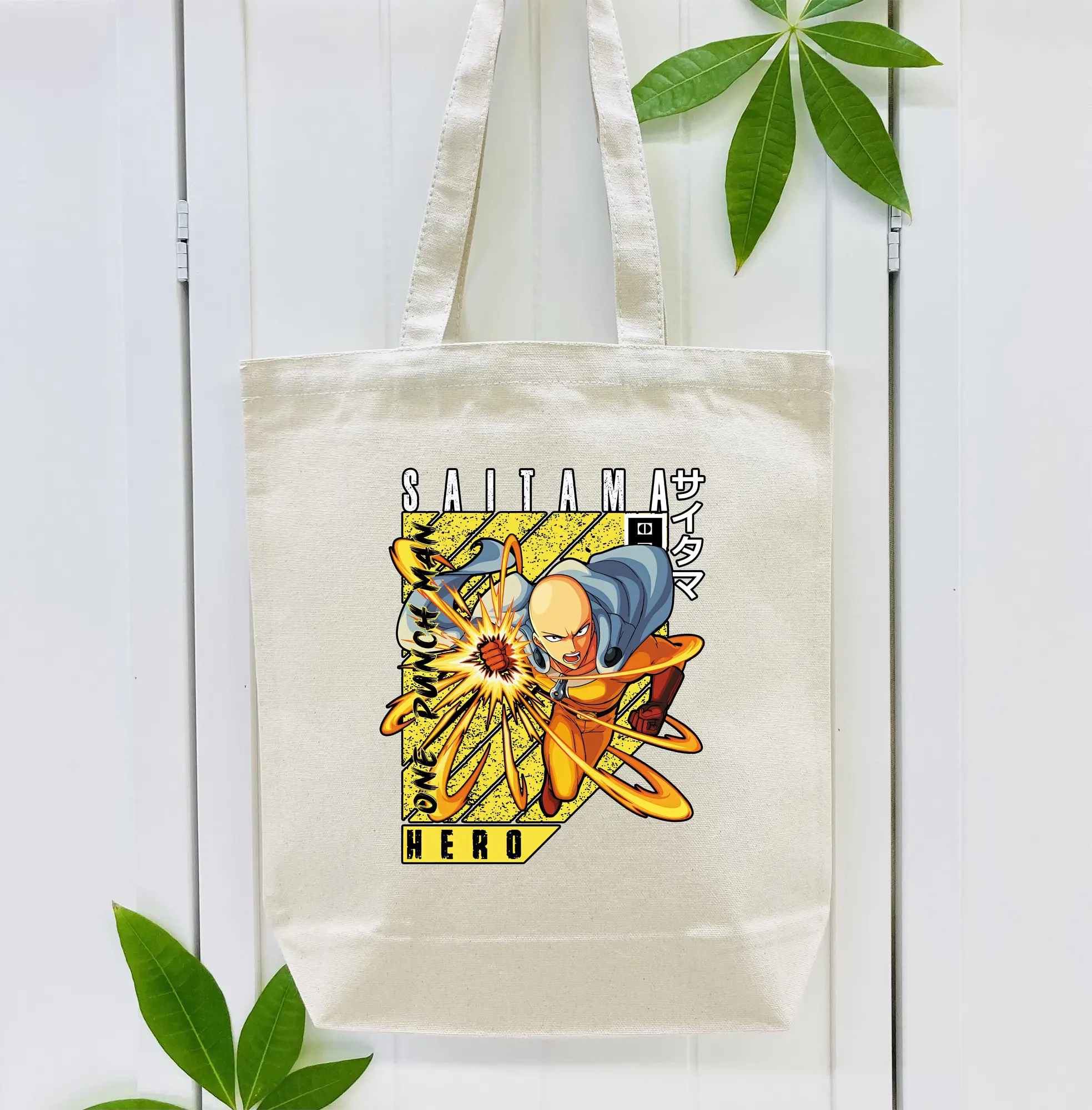 ワンパンマン グッズ サイタマ