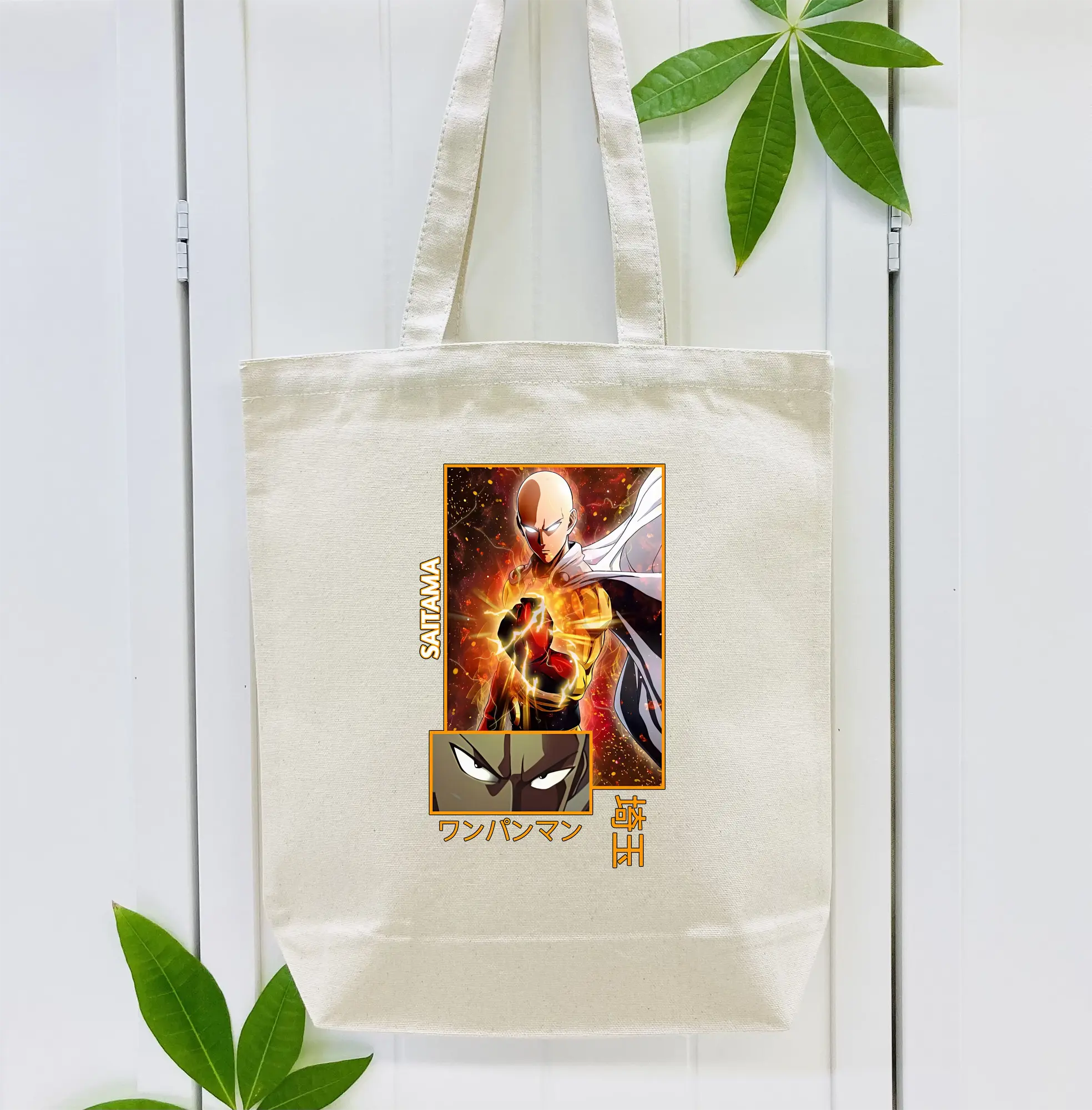 ワンパンマン グッズ サイタマ