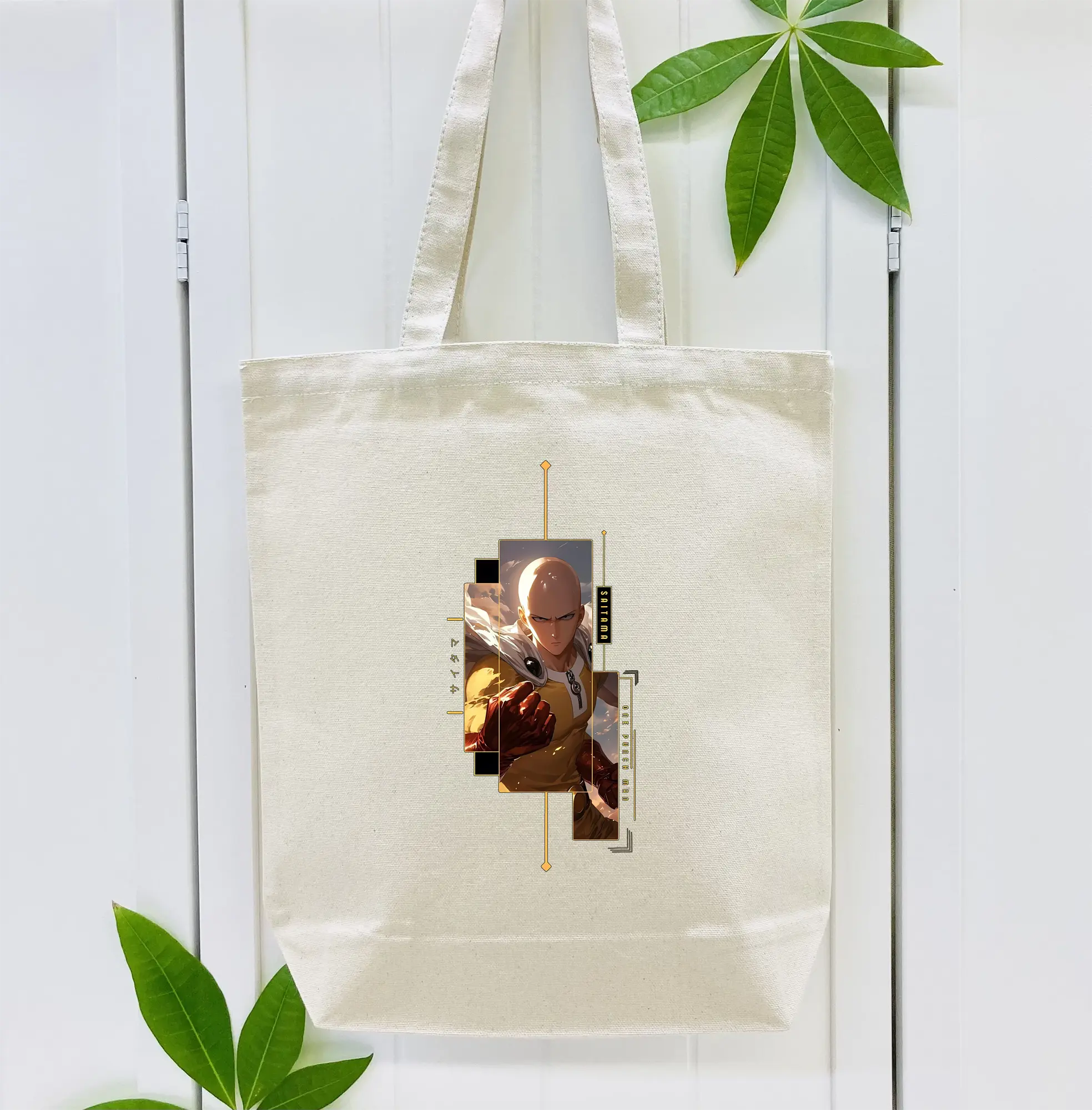 ワンパンマン グッズ サイタマ