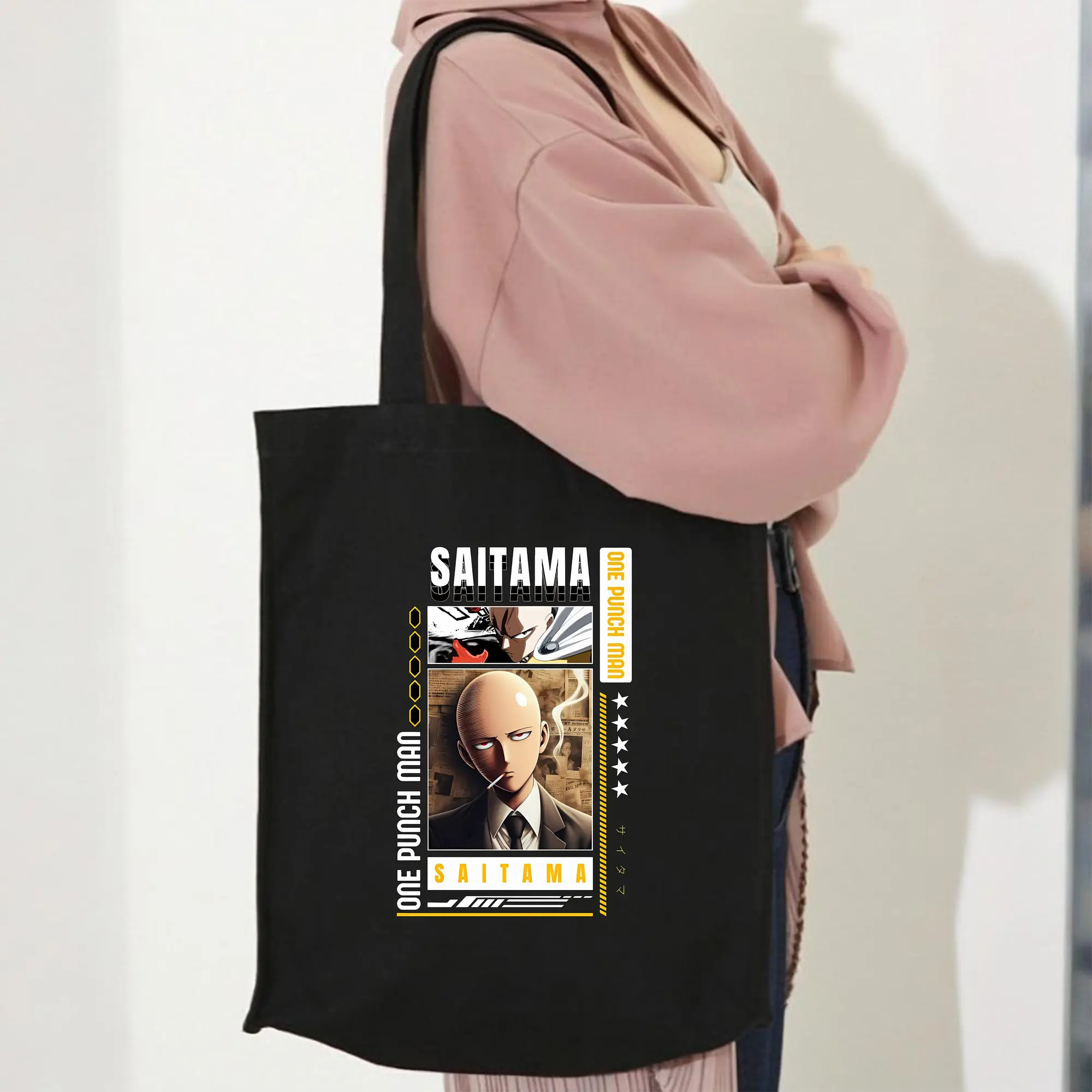 ワンパンマン グッズ サイタマ