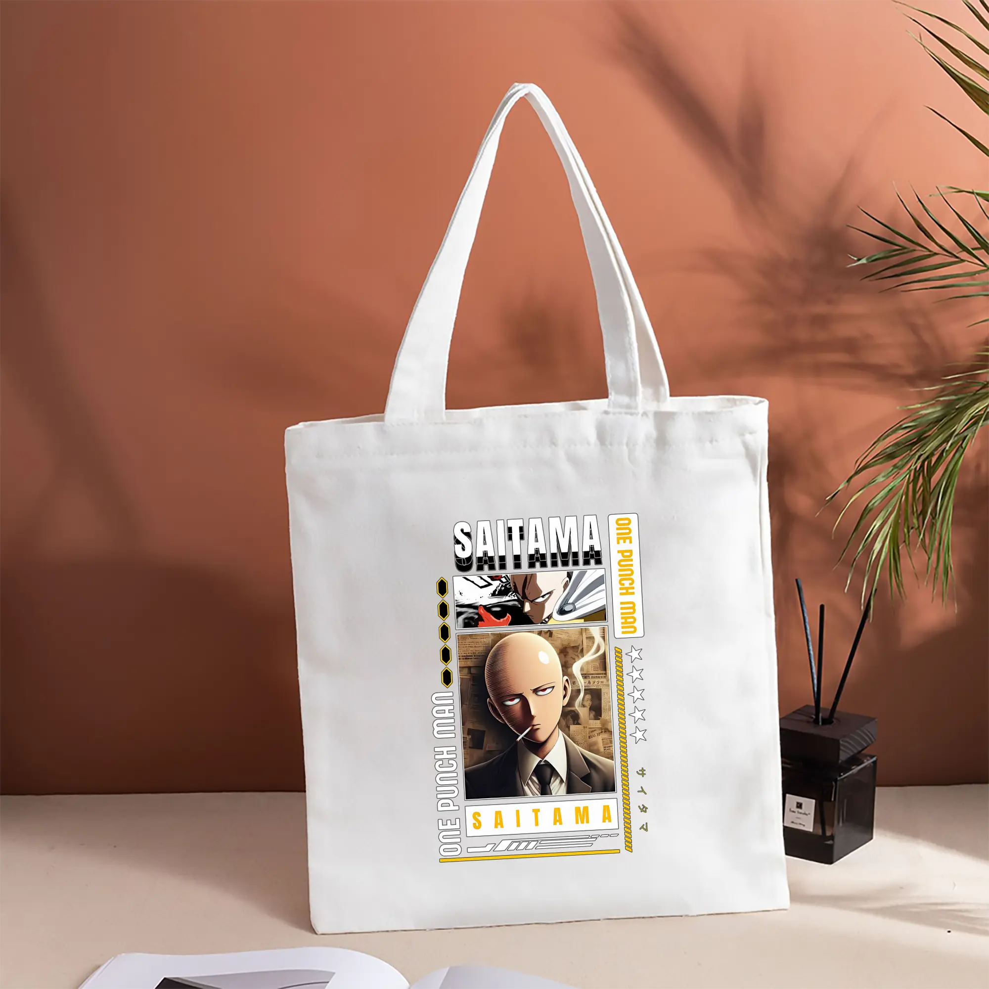 ワンパンマン グッズ サイタマ