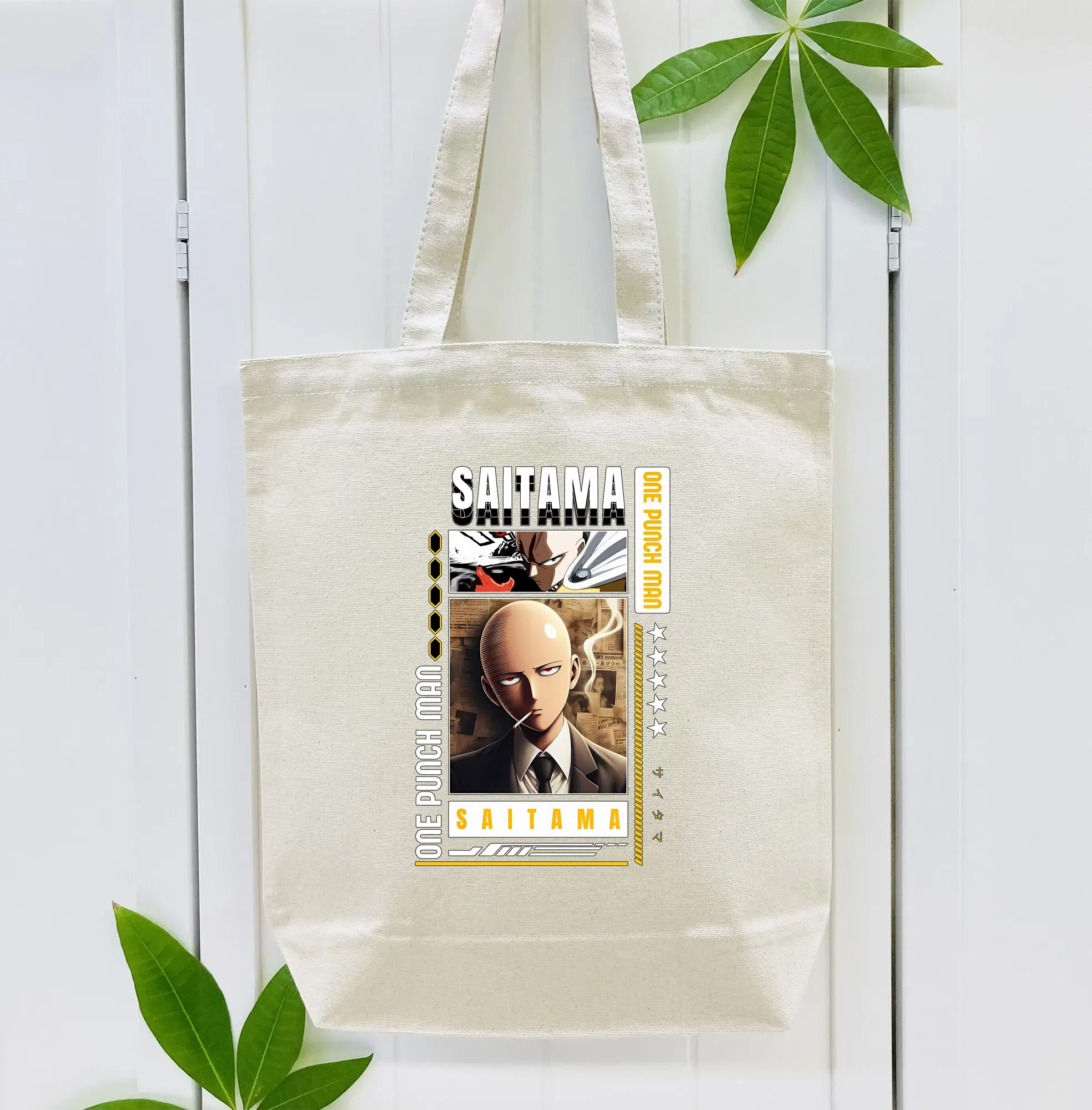 ワンパンマン グッズ サイタマ