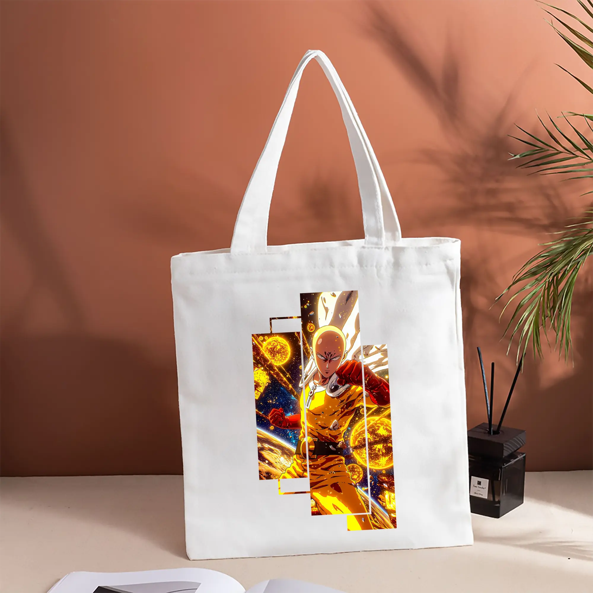 ワンパンマン グッズ サイタマ