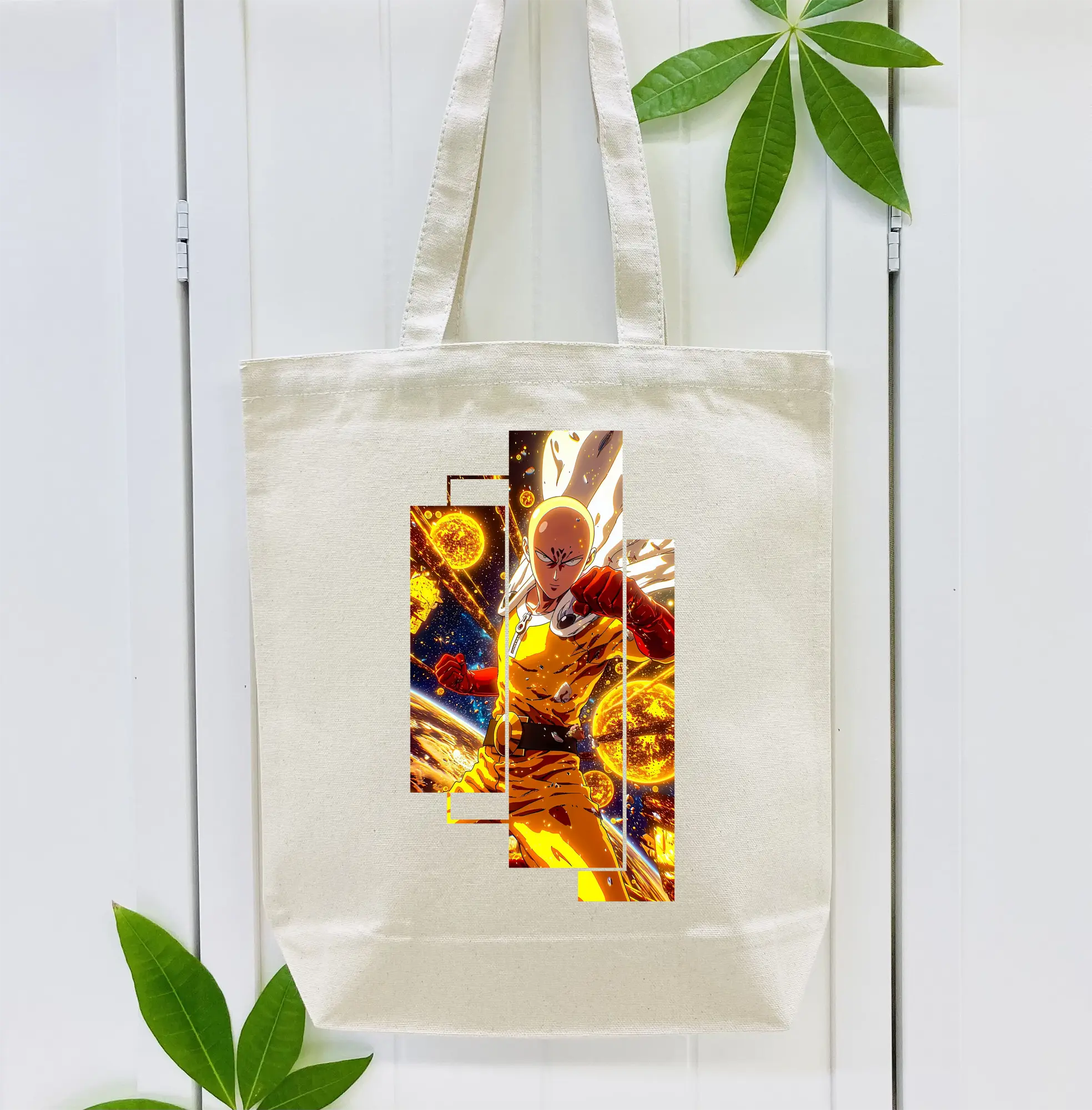 ワンパンマン グッズ サイタマ