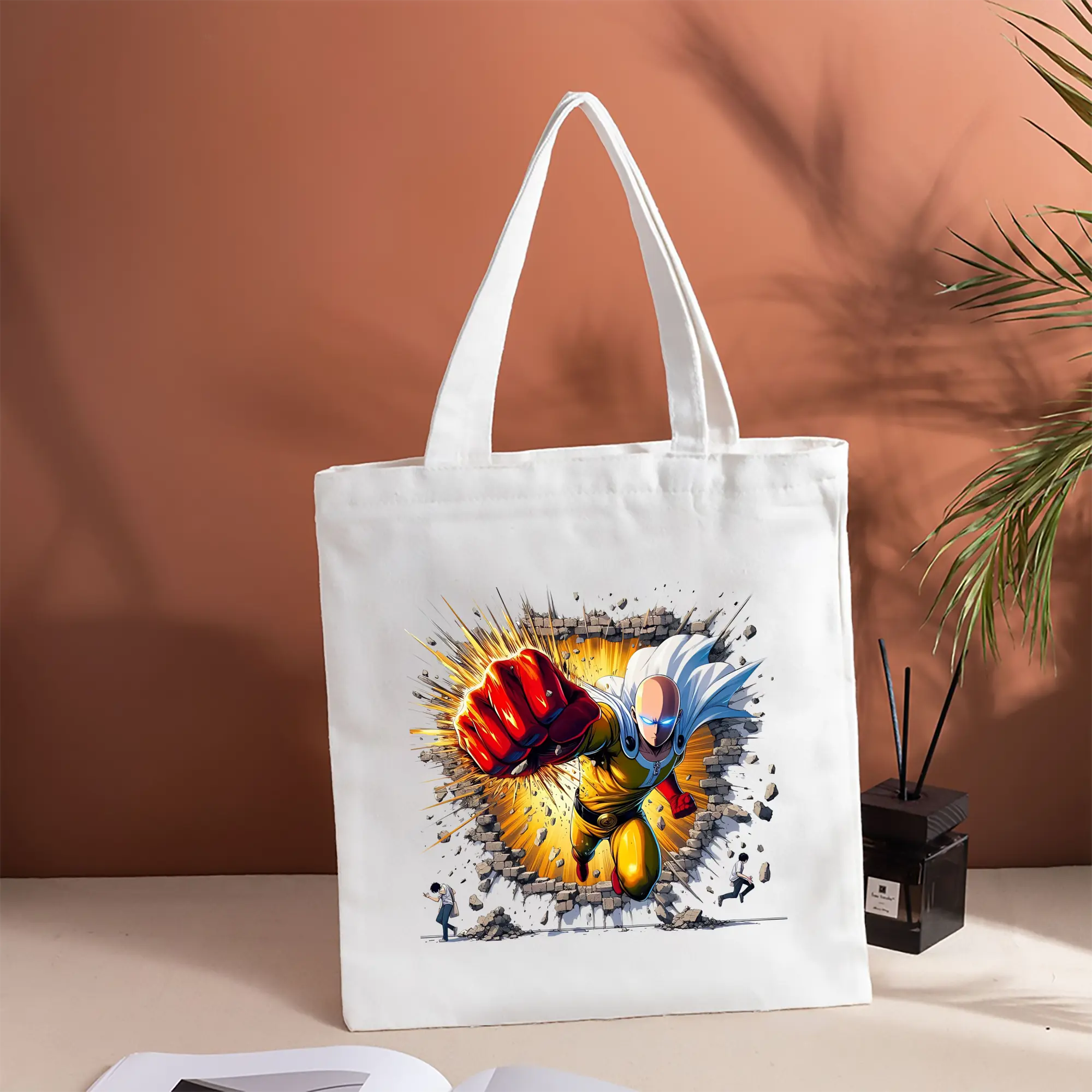 ワンパンマン グッズ サイタマ