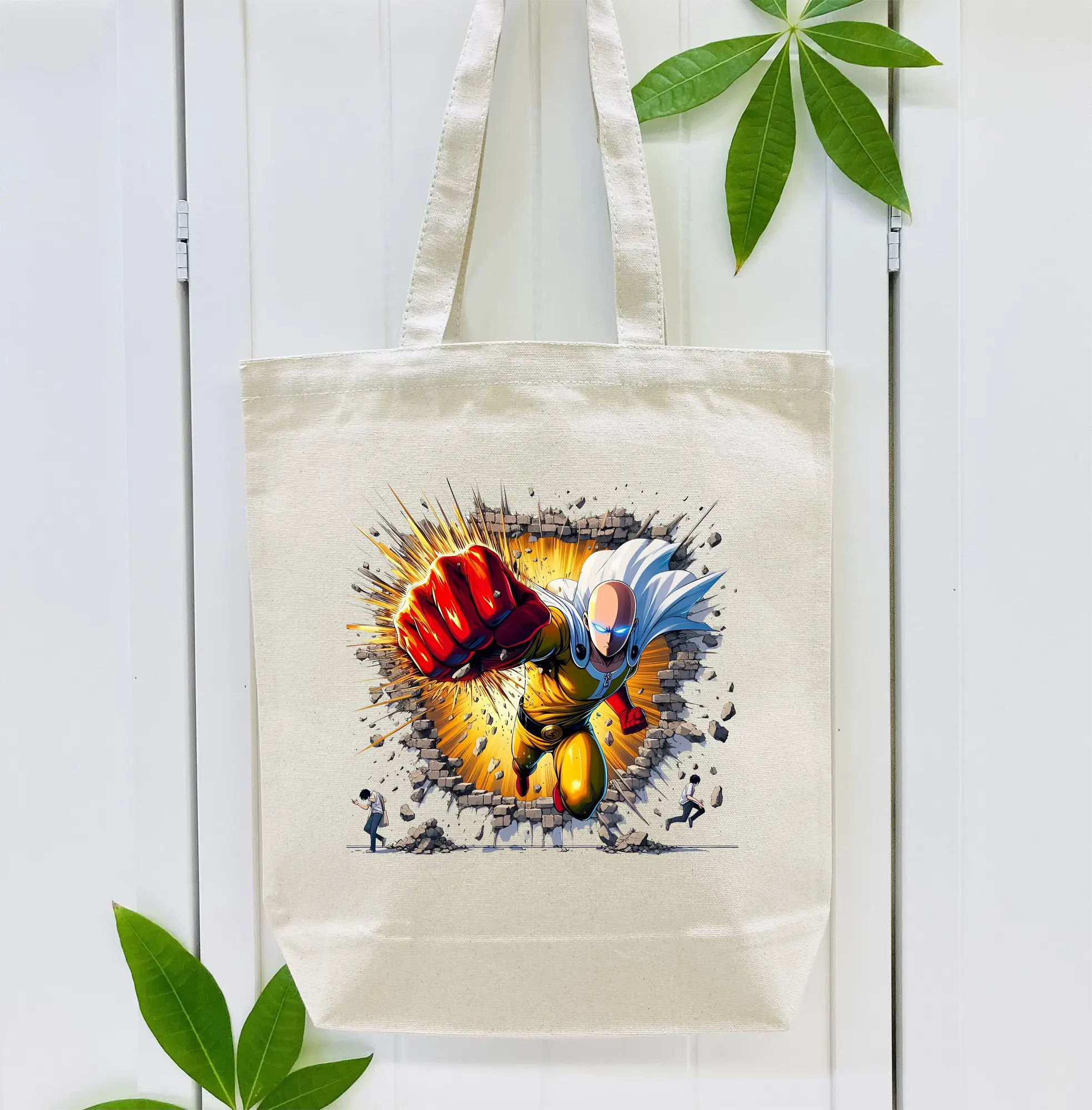 ワンパンマン グッズ サイタマ