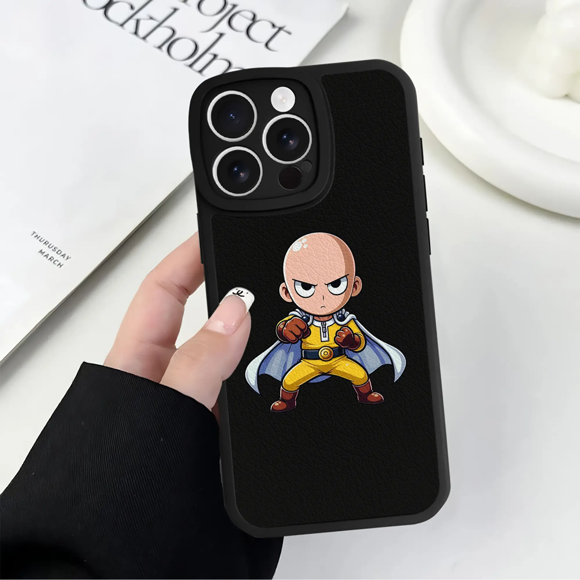 ワンパンマン グッズ サイタマ