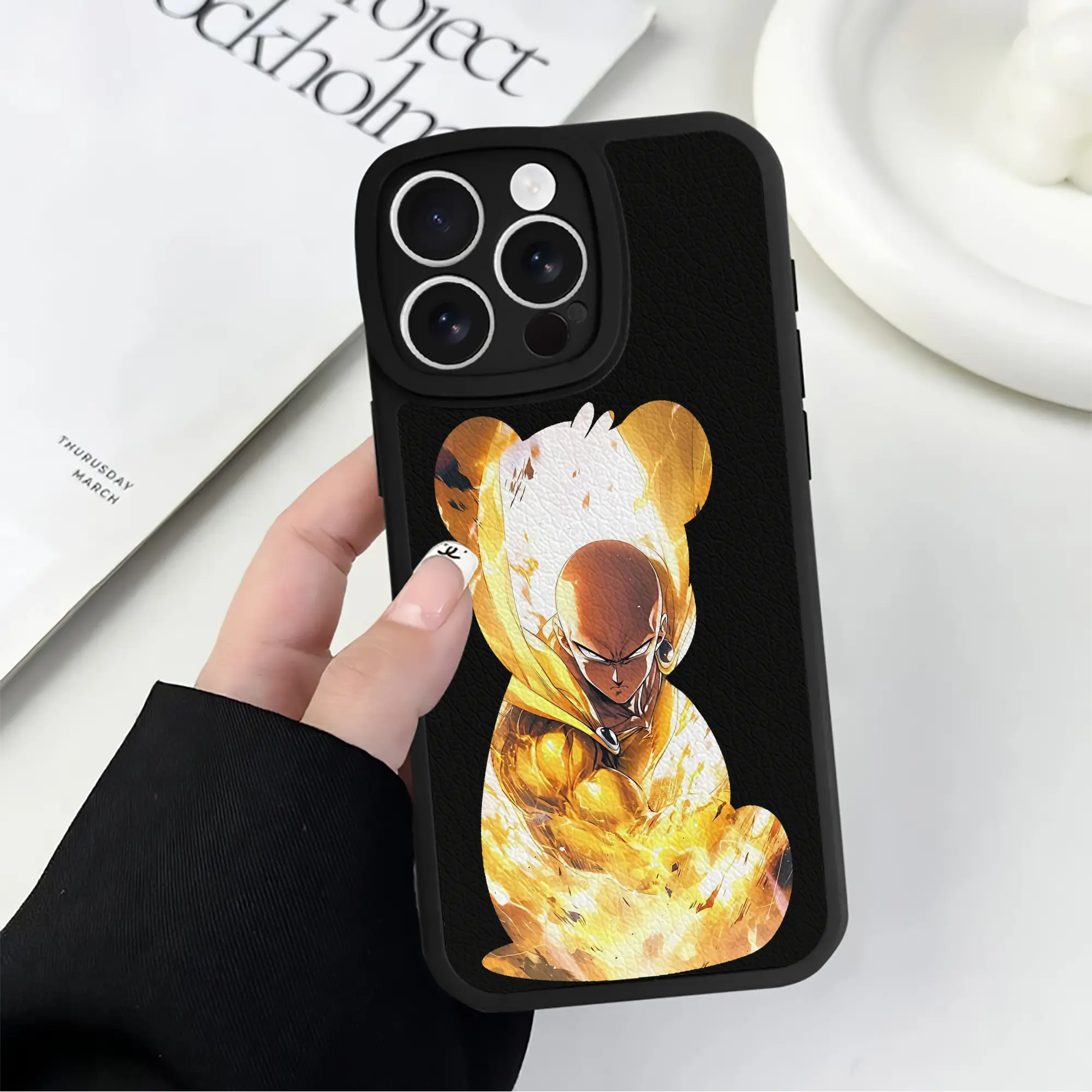 ワンパンマン グッズ サイタマ