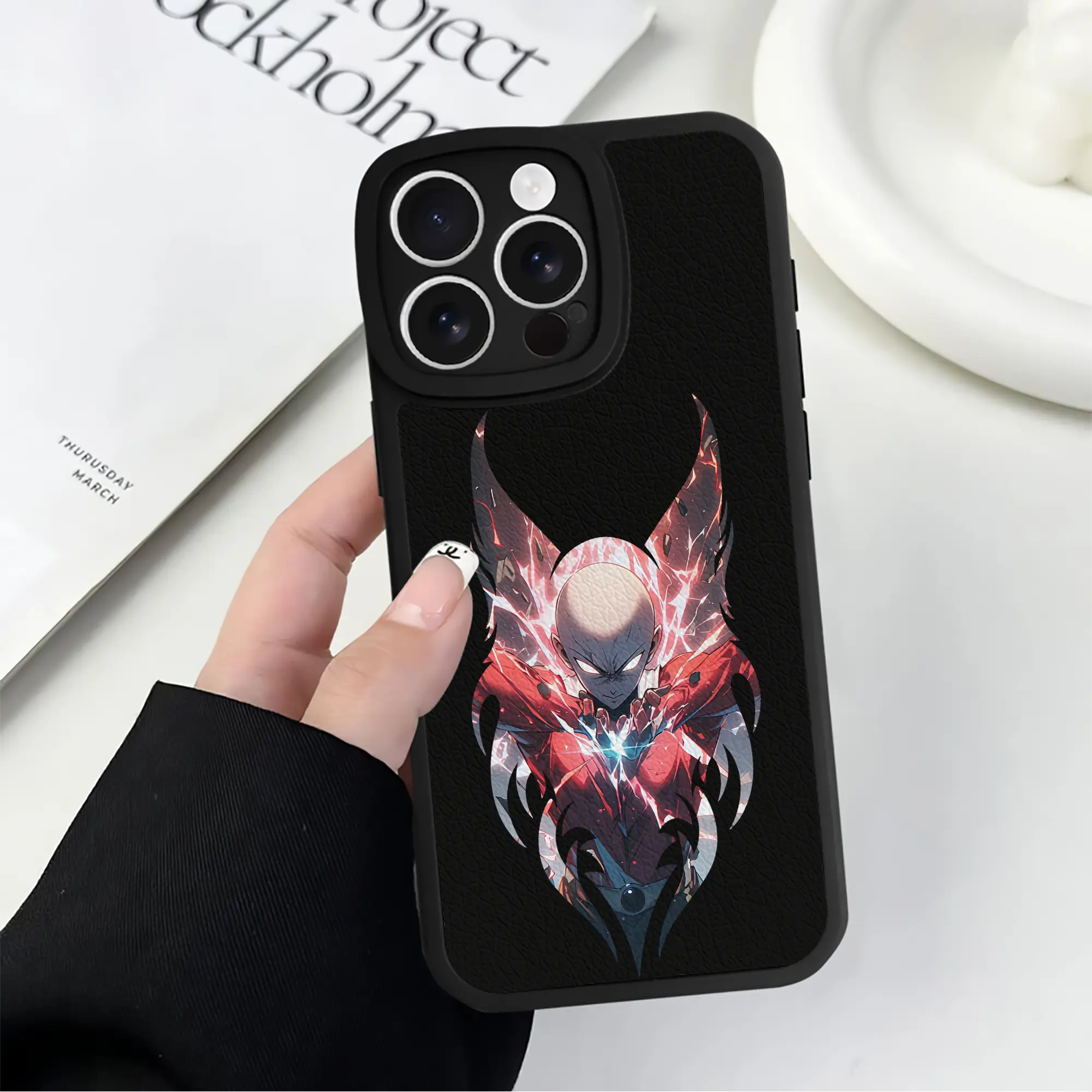 ワンパンマン グッズ サイタマ