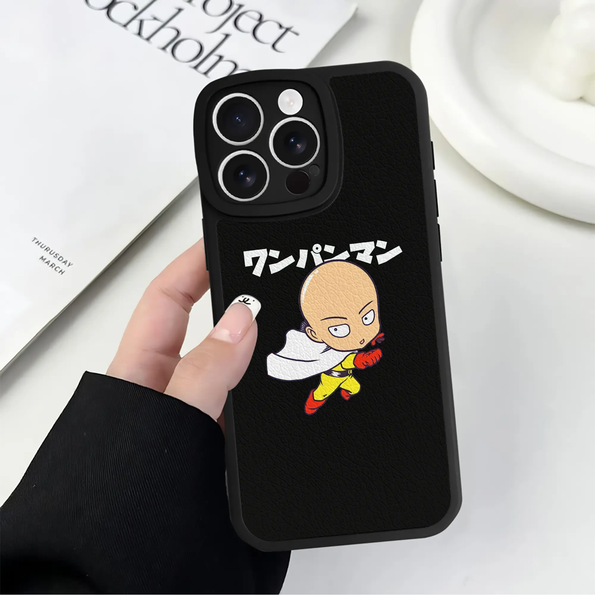 ワンパンマン グッズ サイタマ