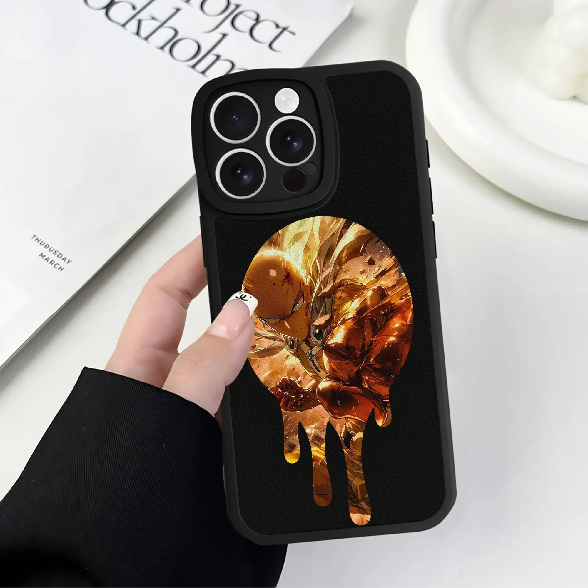 ワンパンマン グッズ サイタマ